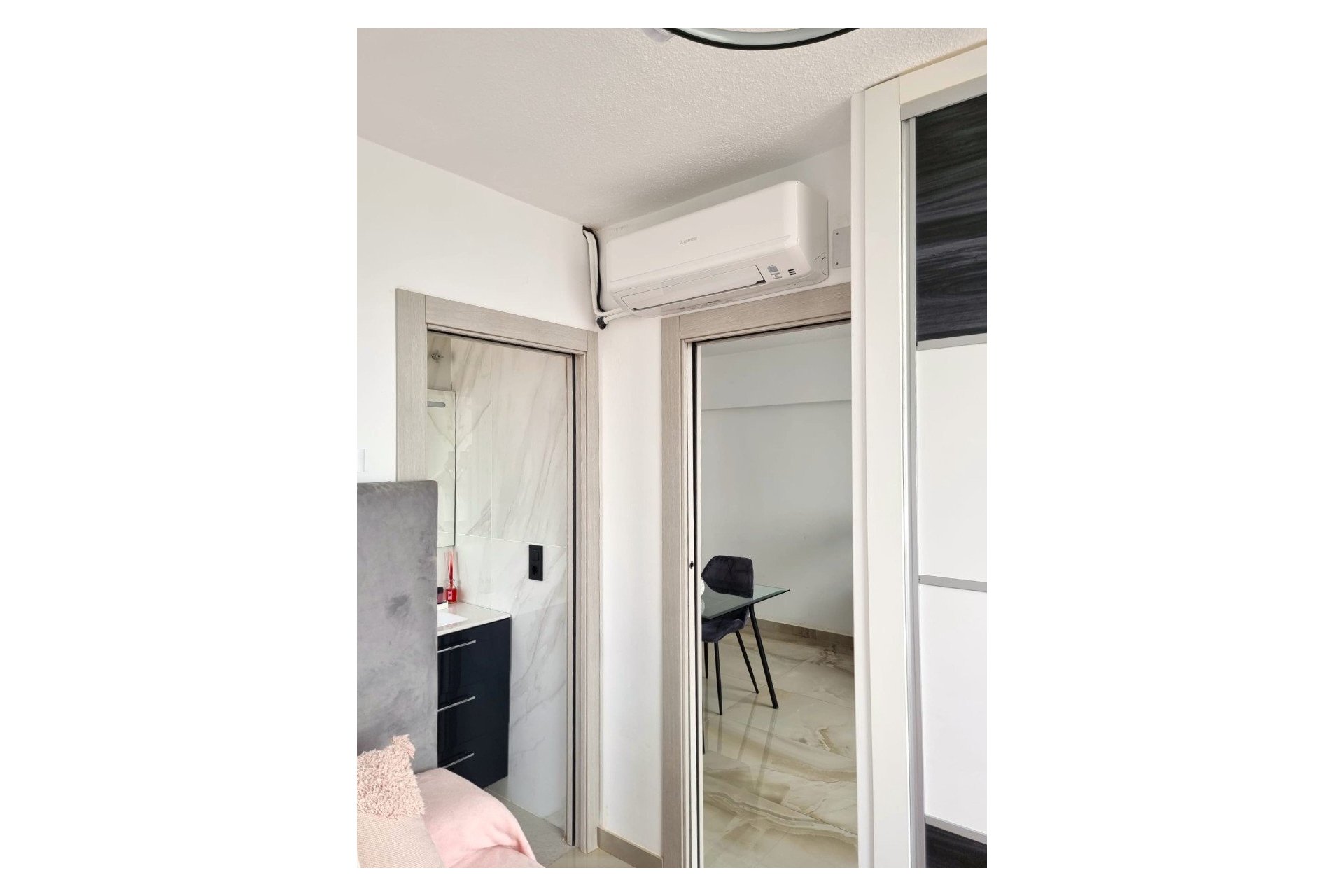 Revente - Appartement -
Benidorm - Rincón de Loix