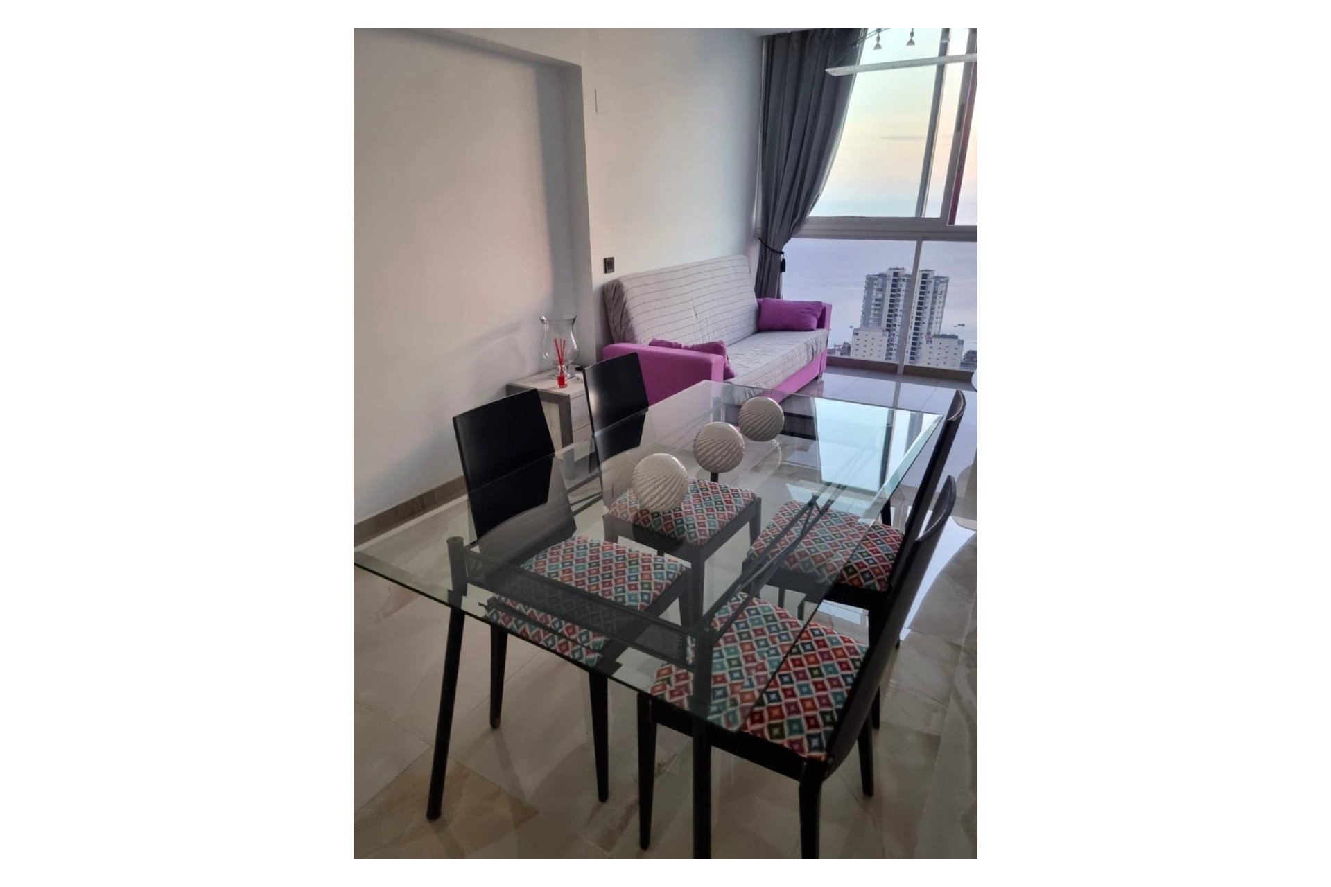 Revente - Appartement -
Benidorm - Rincón de Loix