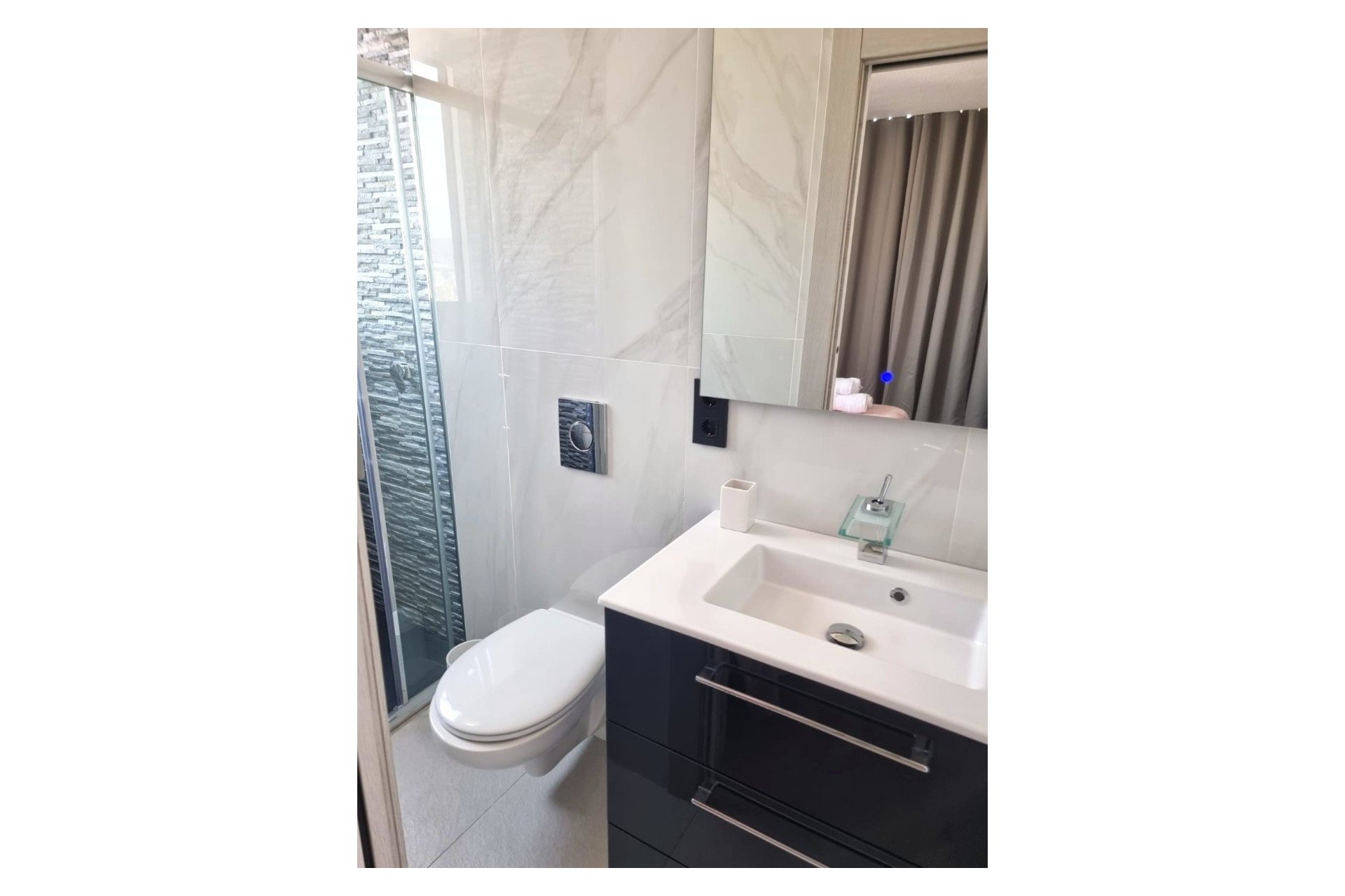 Revente - Appartement -
Benidorm - Rincón de Loix