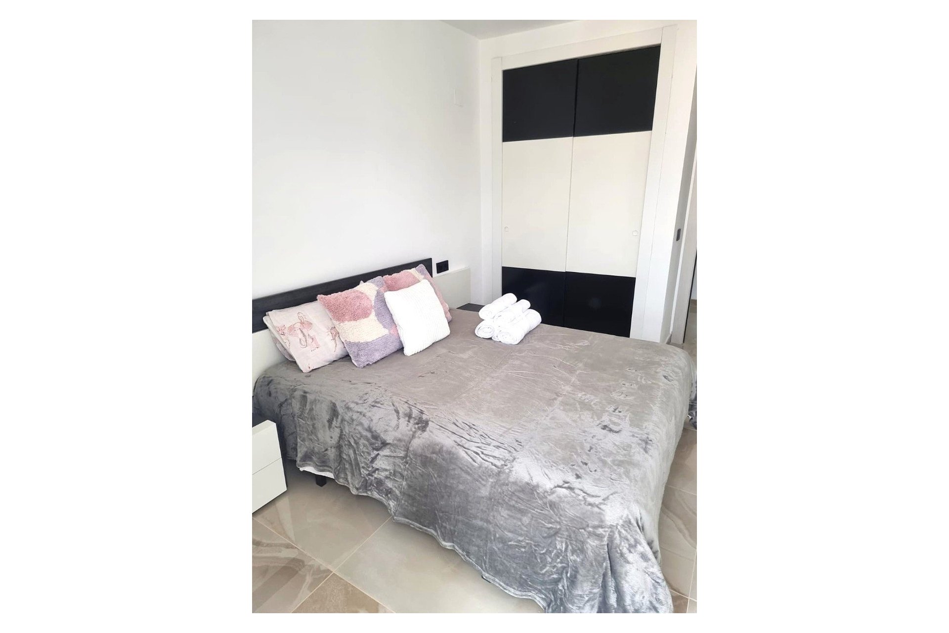 Revente - Appartement -
Benidorm - Rincón de Loix