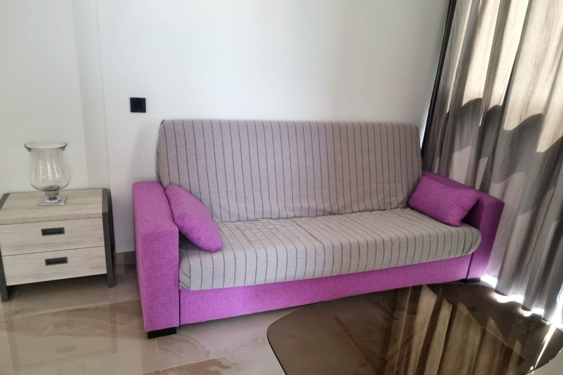 Revente - Appartement -
Benidorm - Rincón de Loix