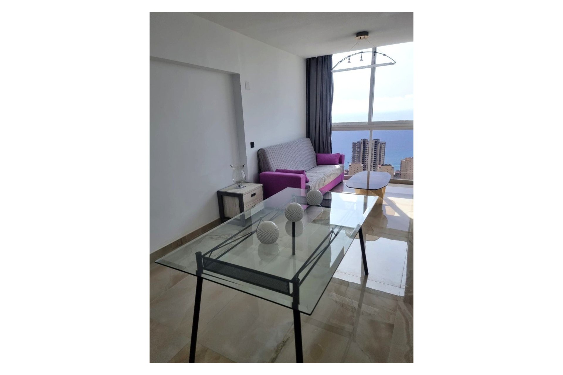 Revente - Appartement -
Benidorm - Rincón de Loix
