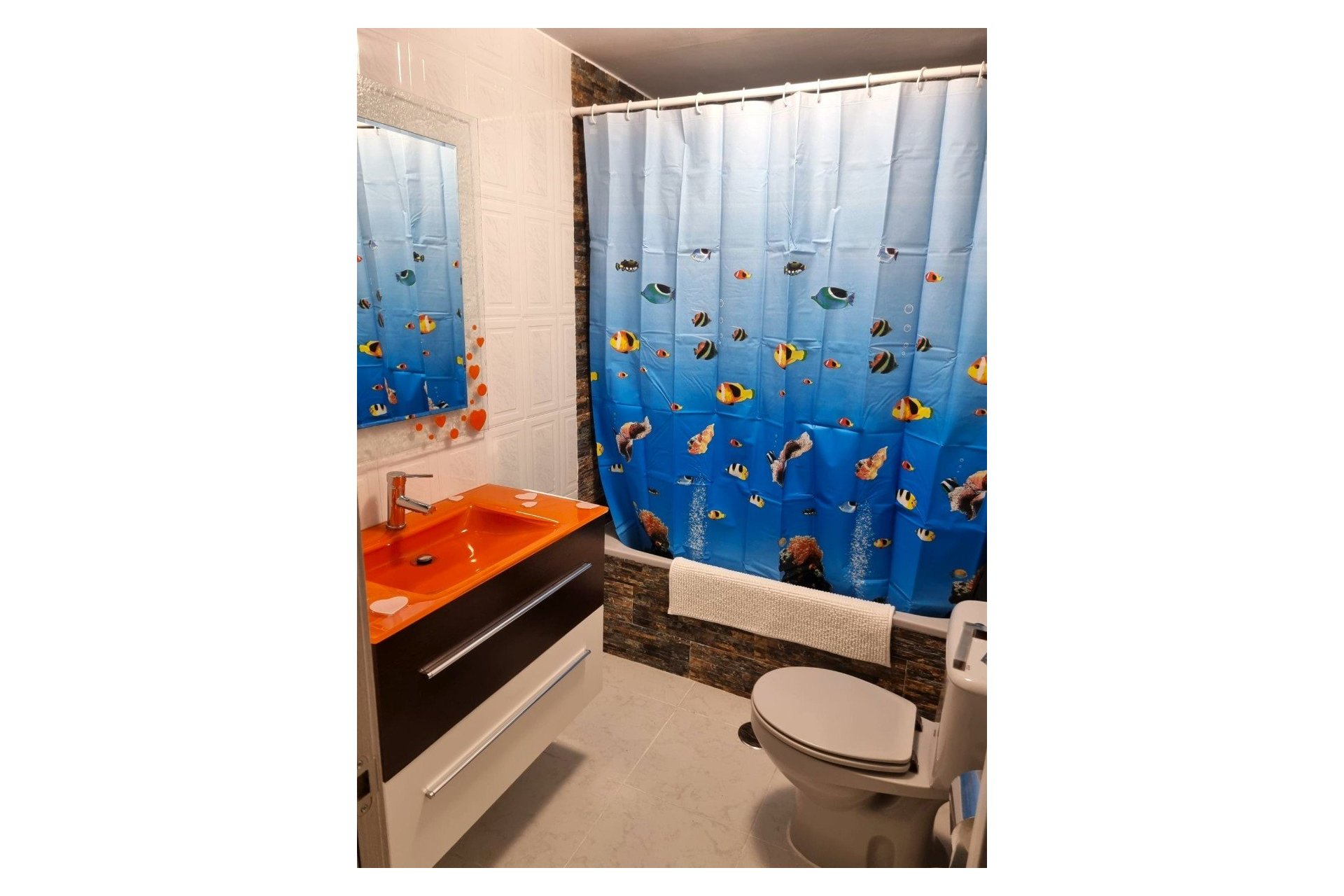 Revente - Appartement -
Benidorm - Rincón de Loix