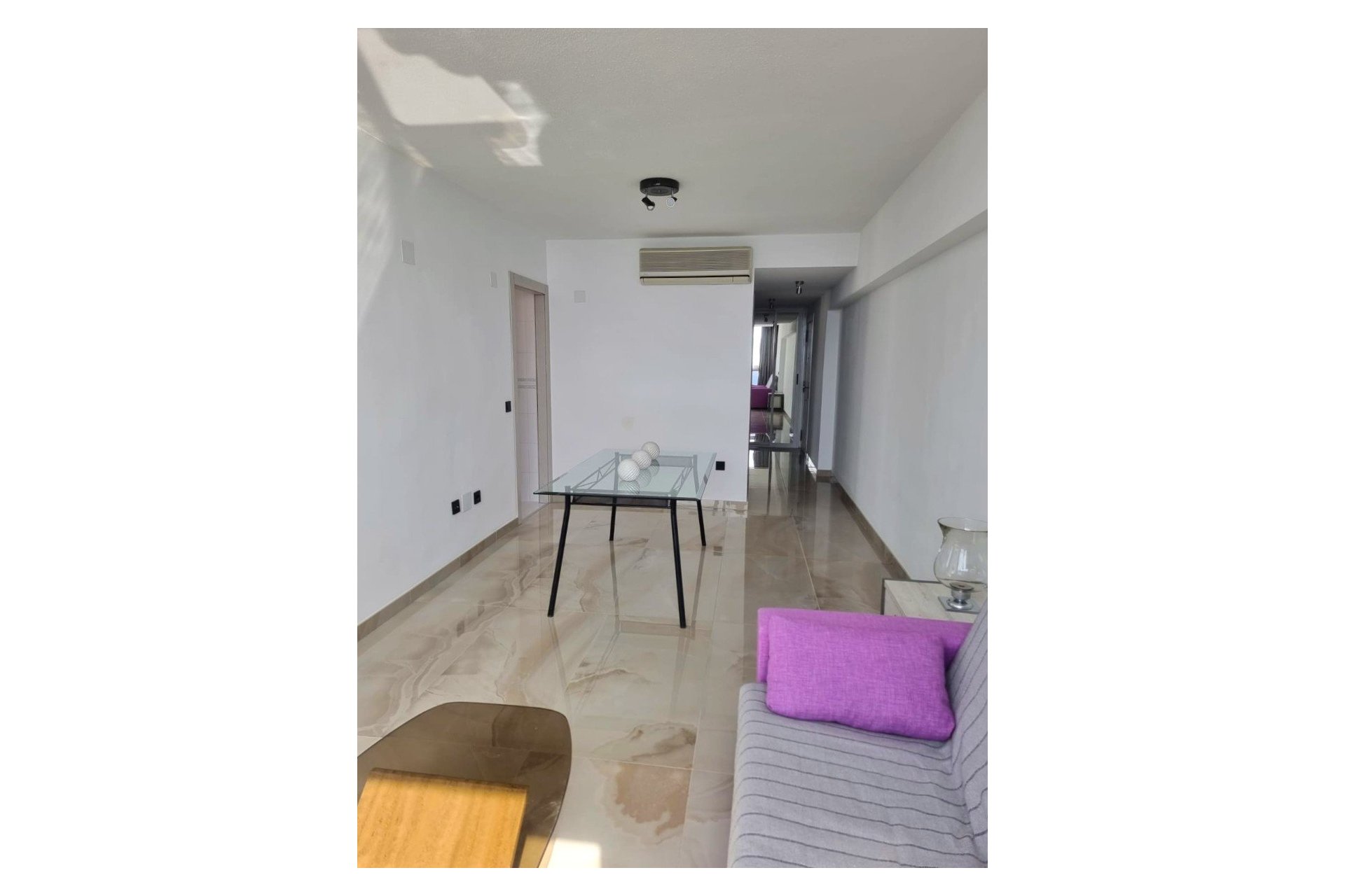 Revente - Appartement -
Benidorm - Rincón de Loix