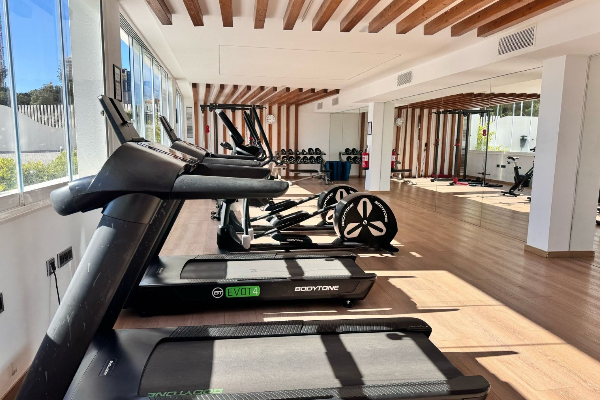 Revente - Appartement -
Benidorm - Rincón de Loix