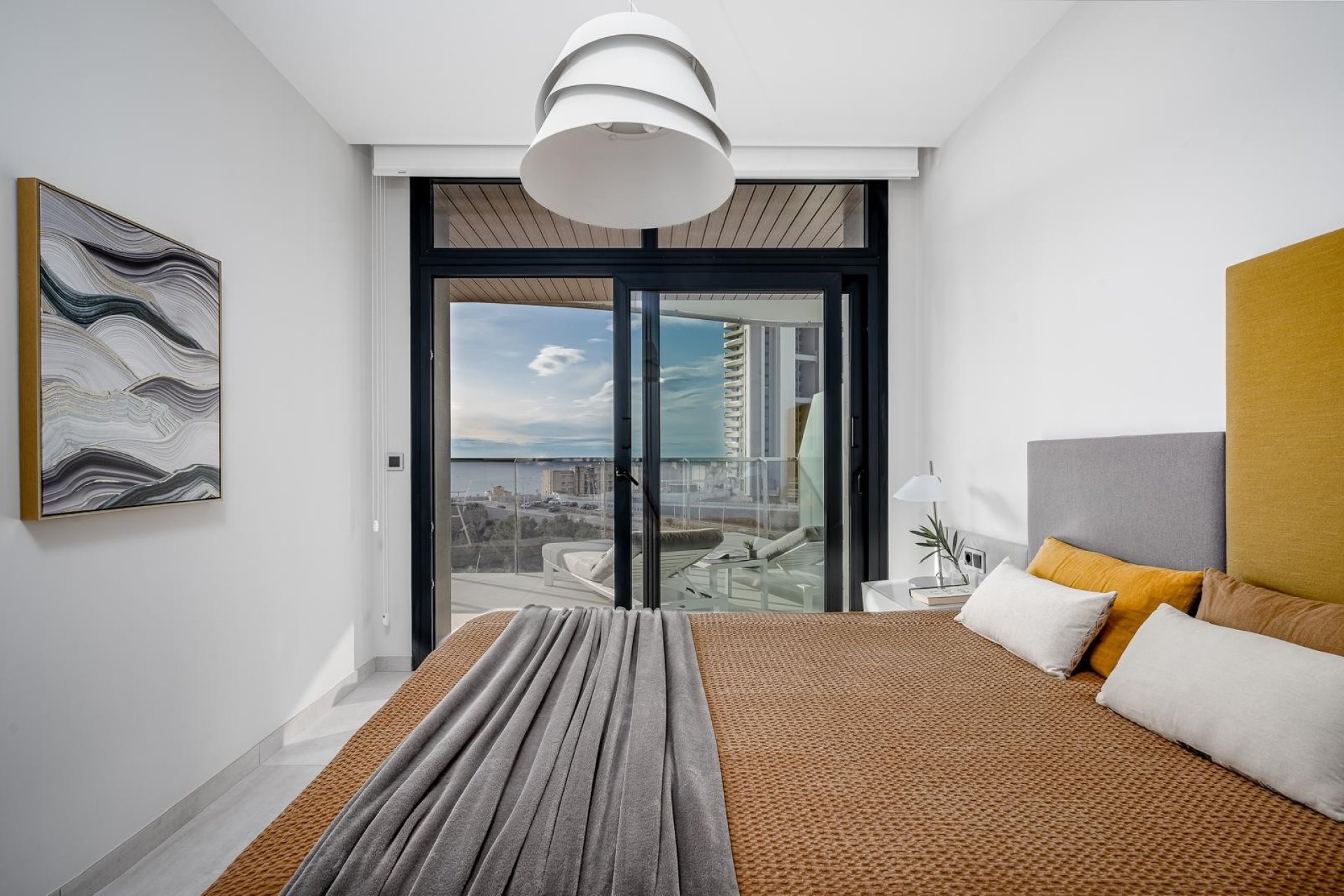 Revente - Appartement -
Benidorm - Rincón de Loix