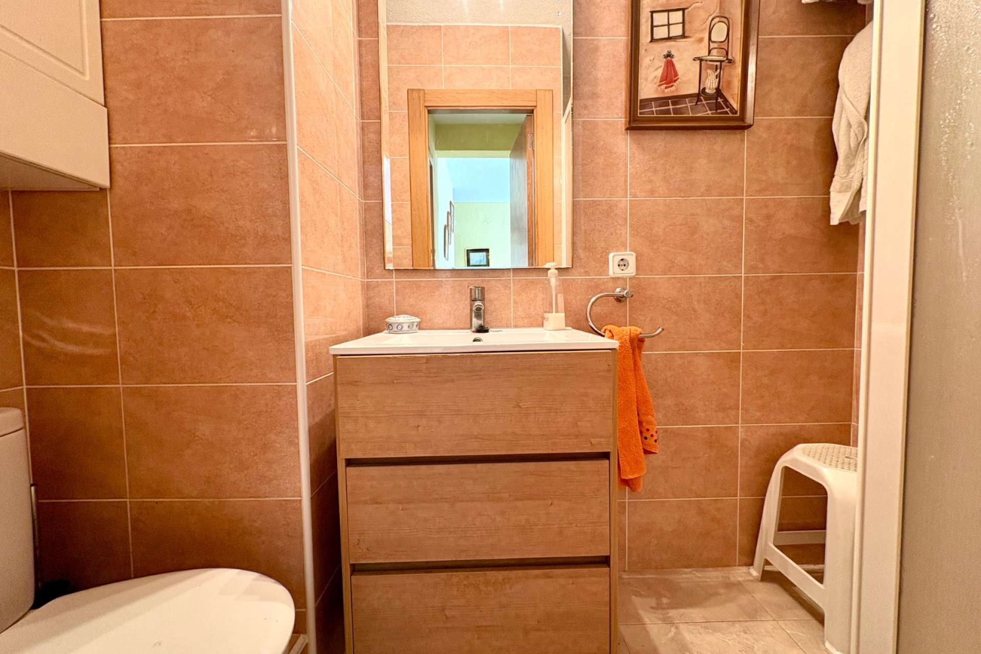 Revente - Appartement -
Benidorm - Rincón de Loix