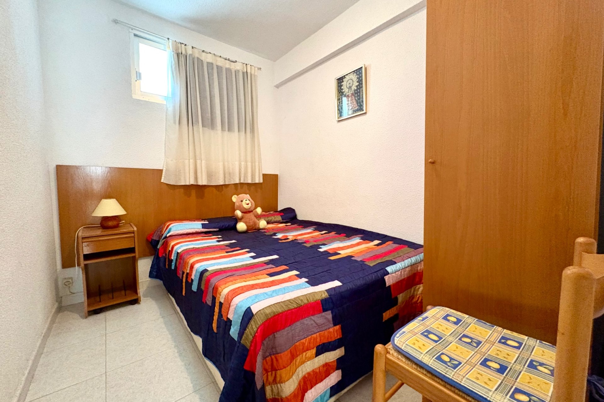 Revente - Appartement -
Benidorm - Rincón de Loix