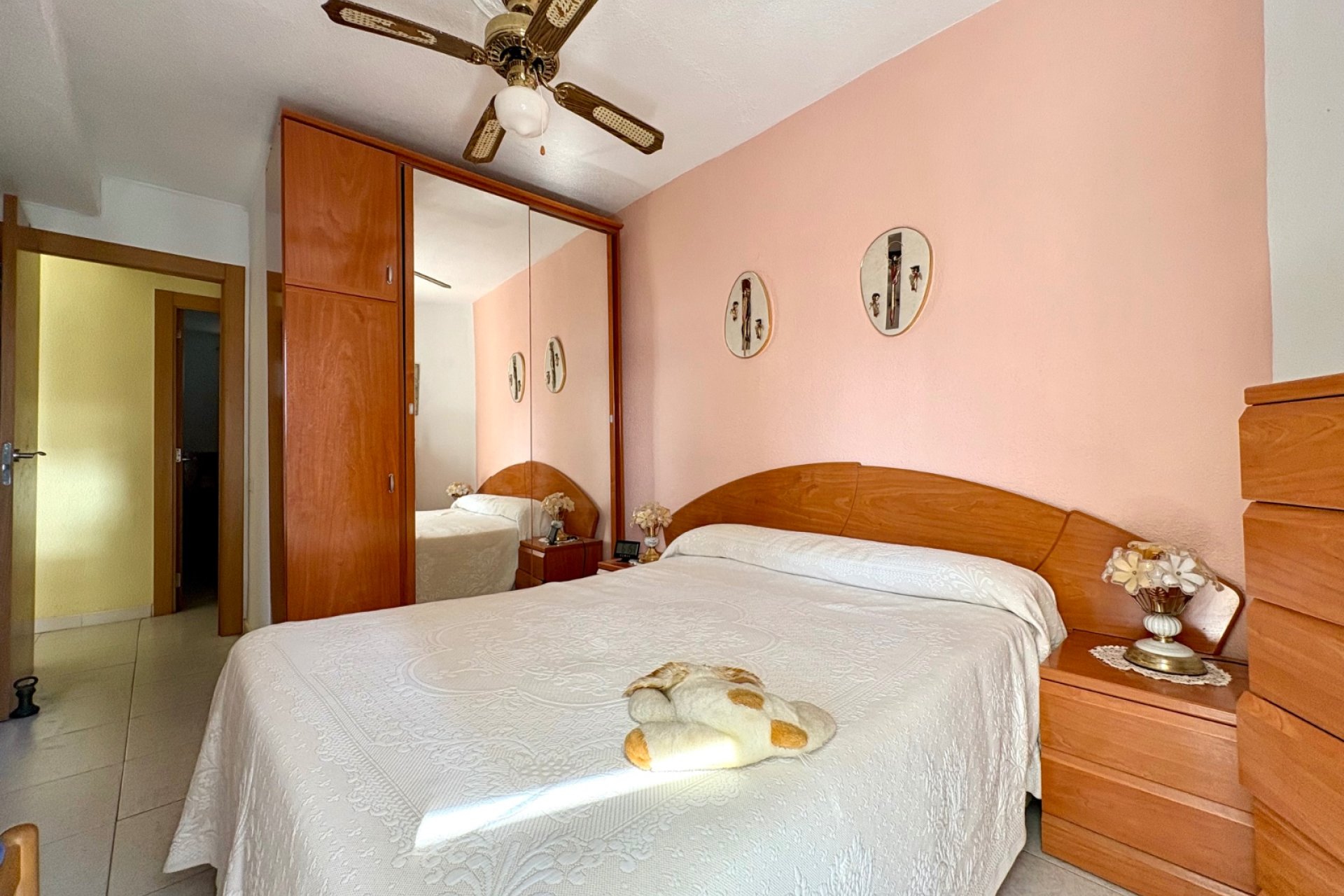 Revente - Appartement -
Benidorm - Rincón de Loix