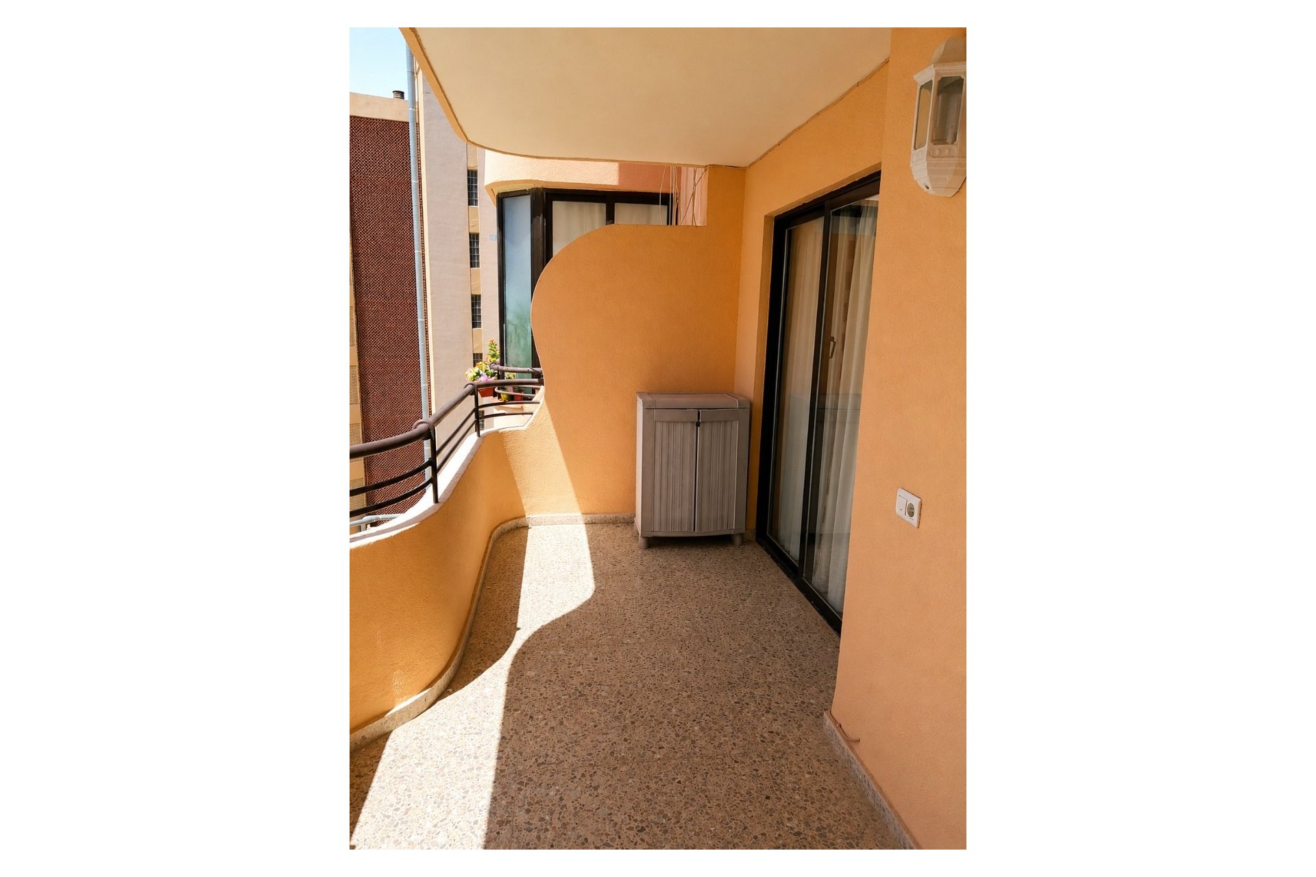 Revente - Appartement -
Benidorm - Rincón de Loix