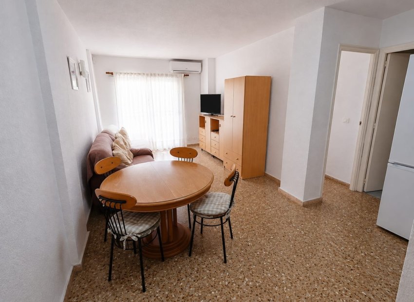 Revente - Appartement -
Benidorm - Rincón de Loix