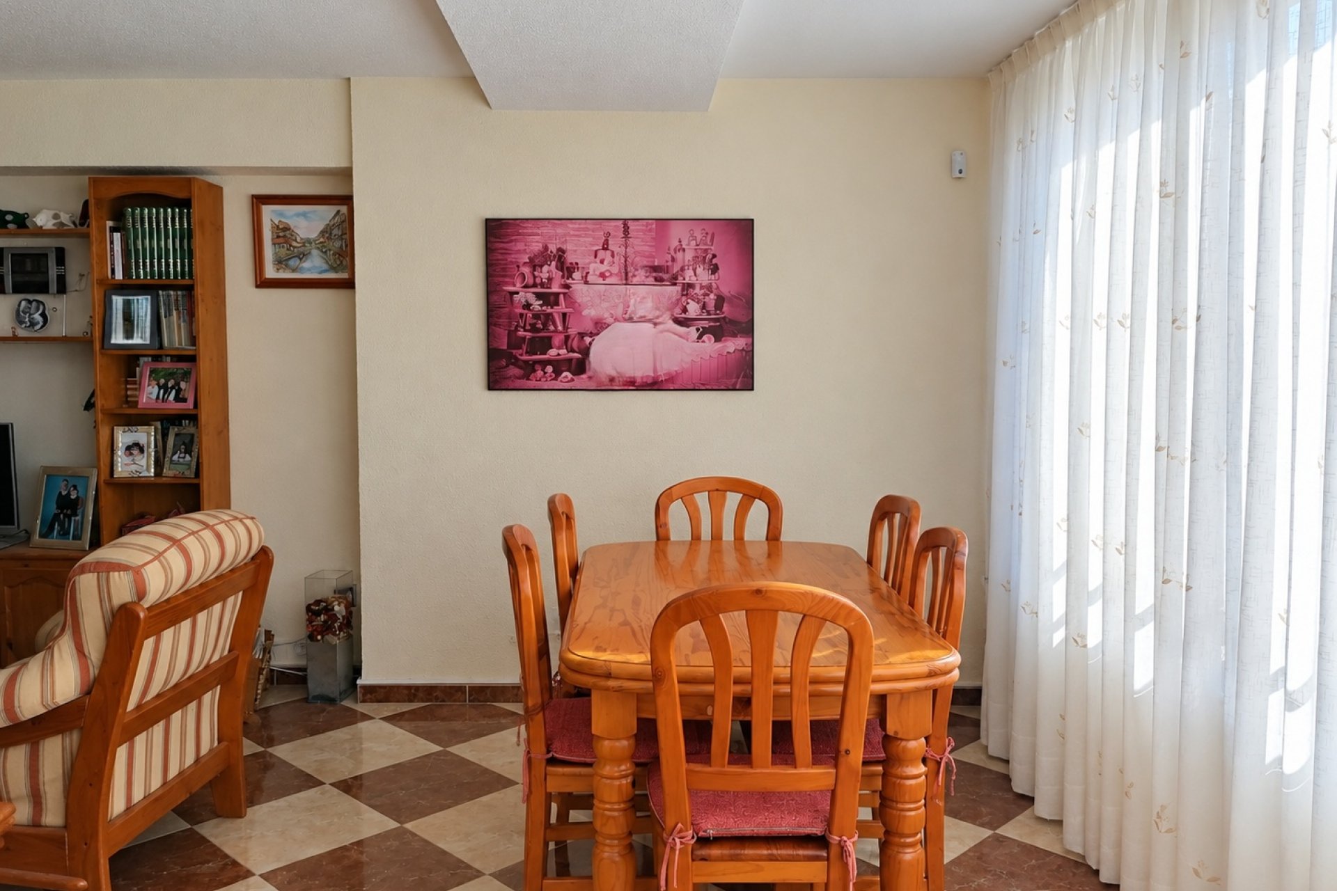 Revente - Appartement -
Benidorm - Rincón de Loix