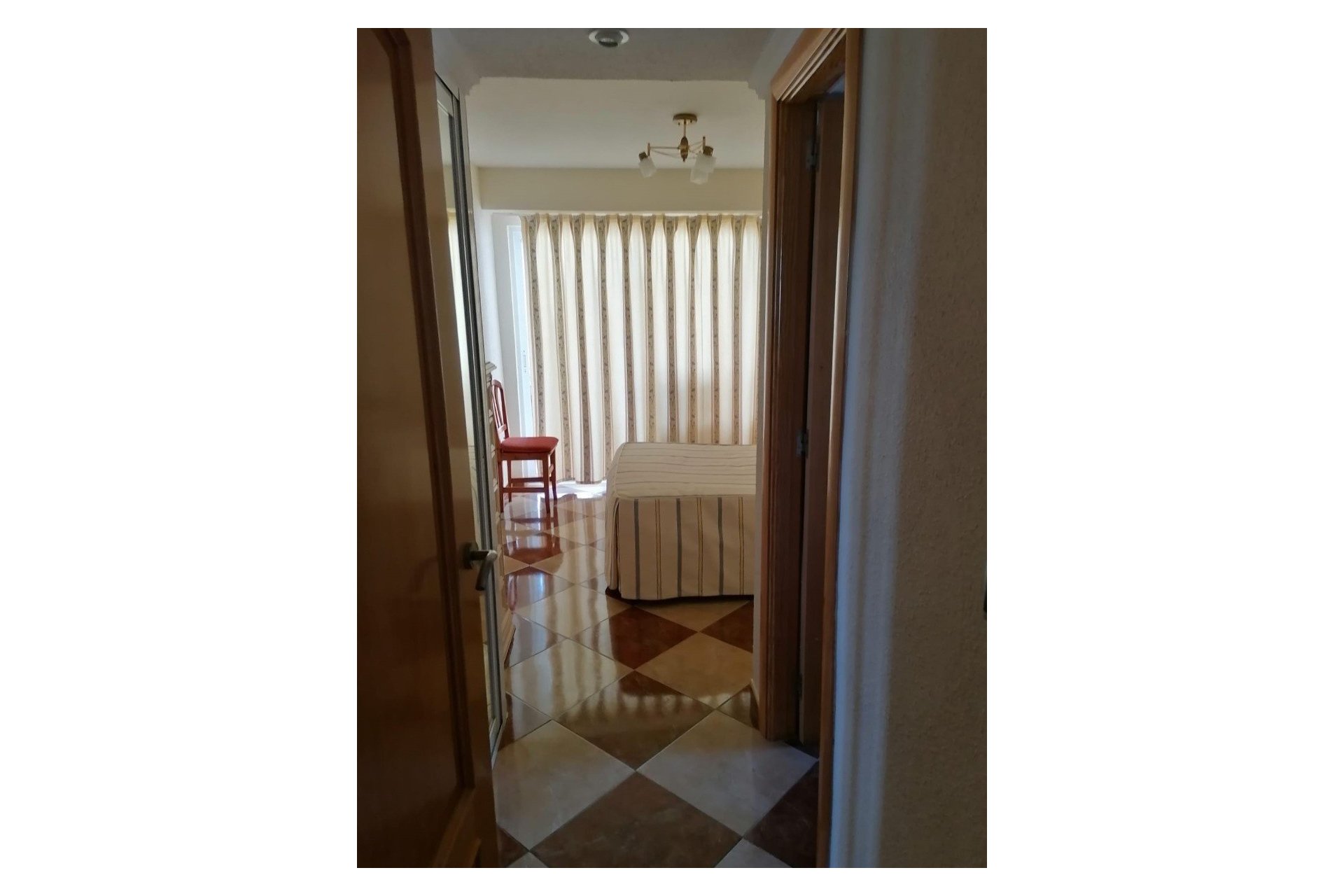Revente - Appartement -
Benidorm - Rincón de Loix