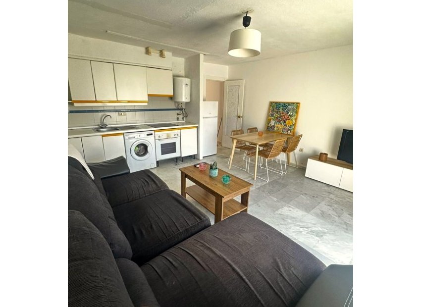 Revente - Appartement -
Benidorm - Zona de Poniente