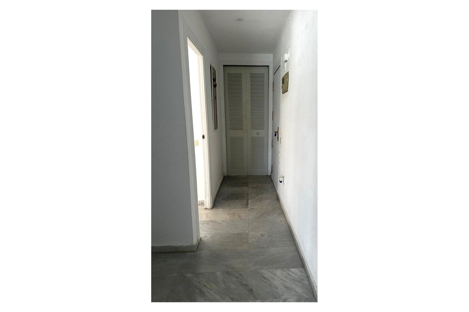 Revente - Appartement -
Benidorm - Zona de Poniente