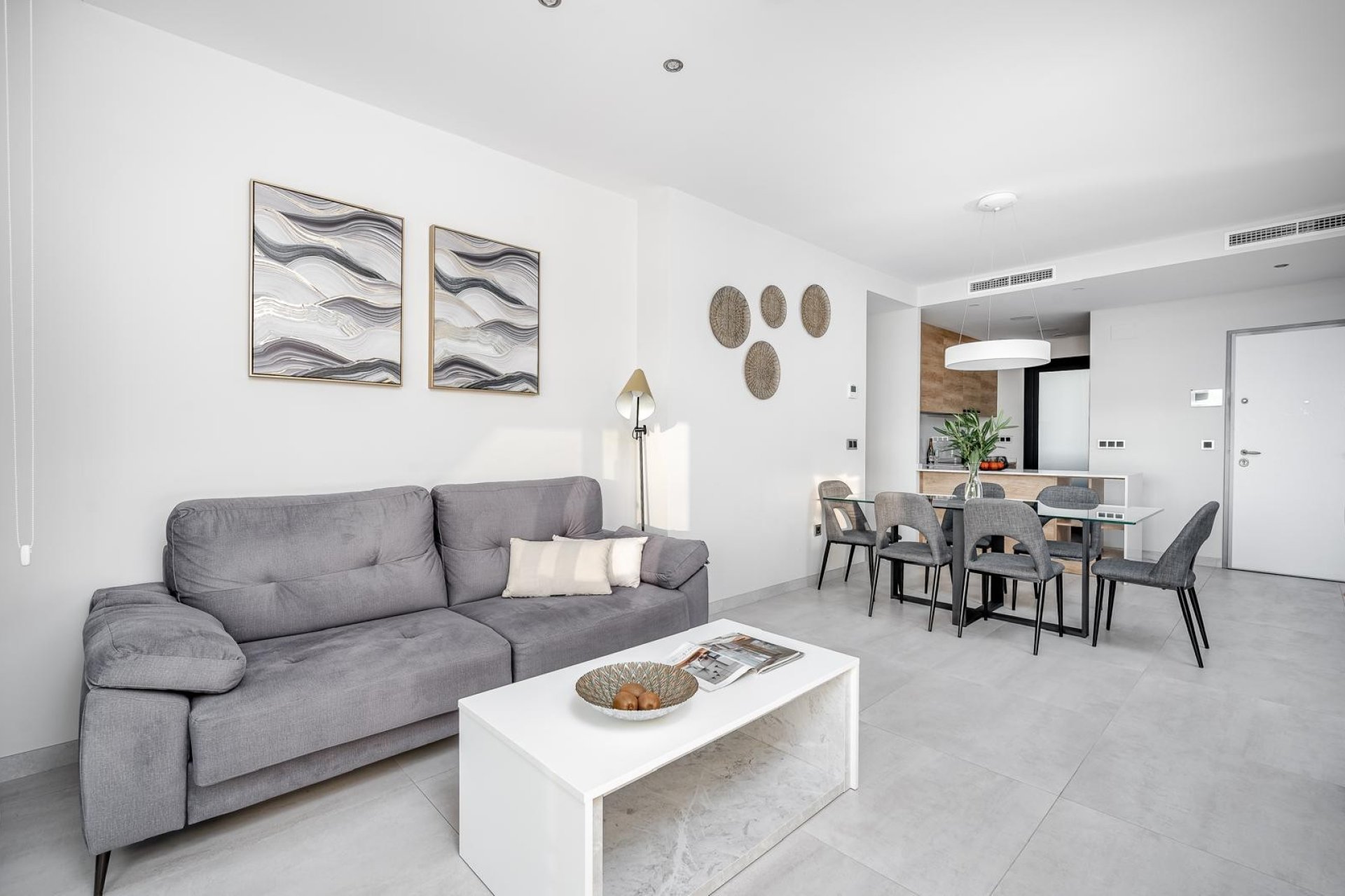 Revente - Appartement -
Benidorm - Zona de Poniente