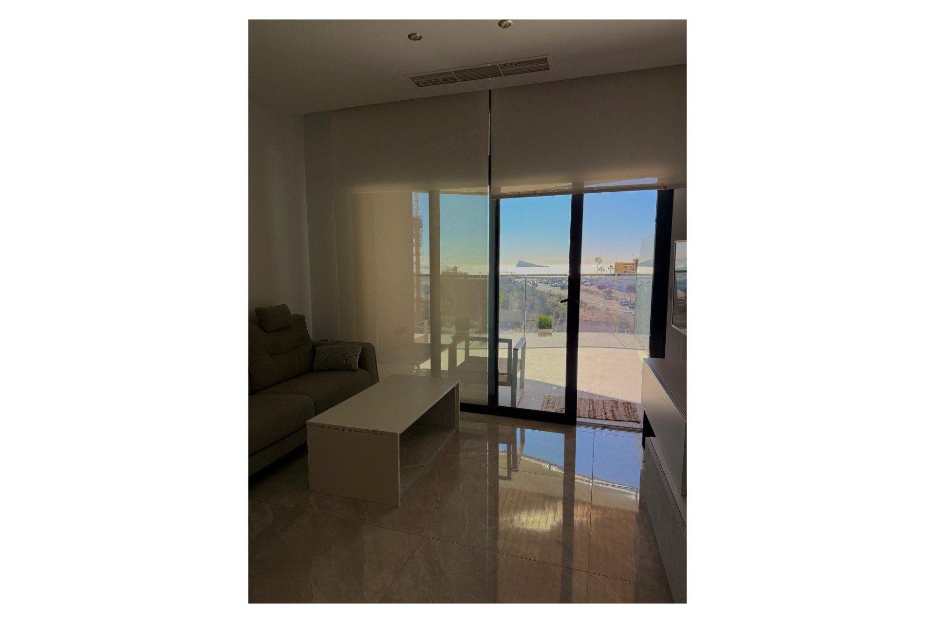 Revente - Appartement -
Benidorm - Zona de Poniente