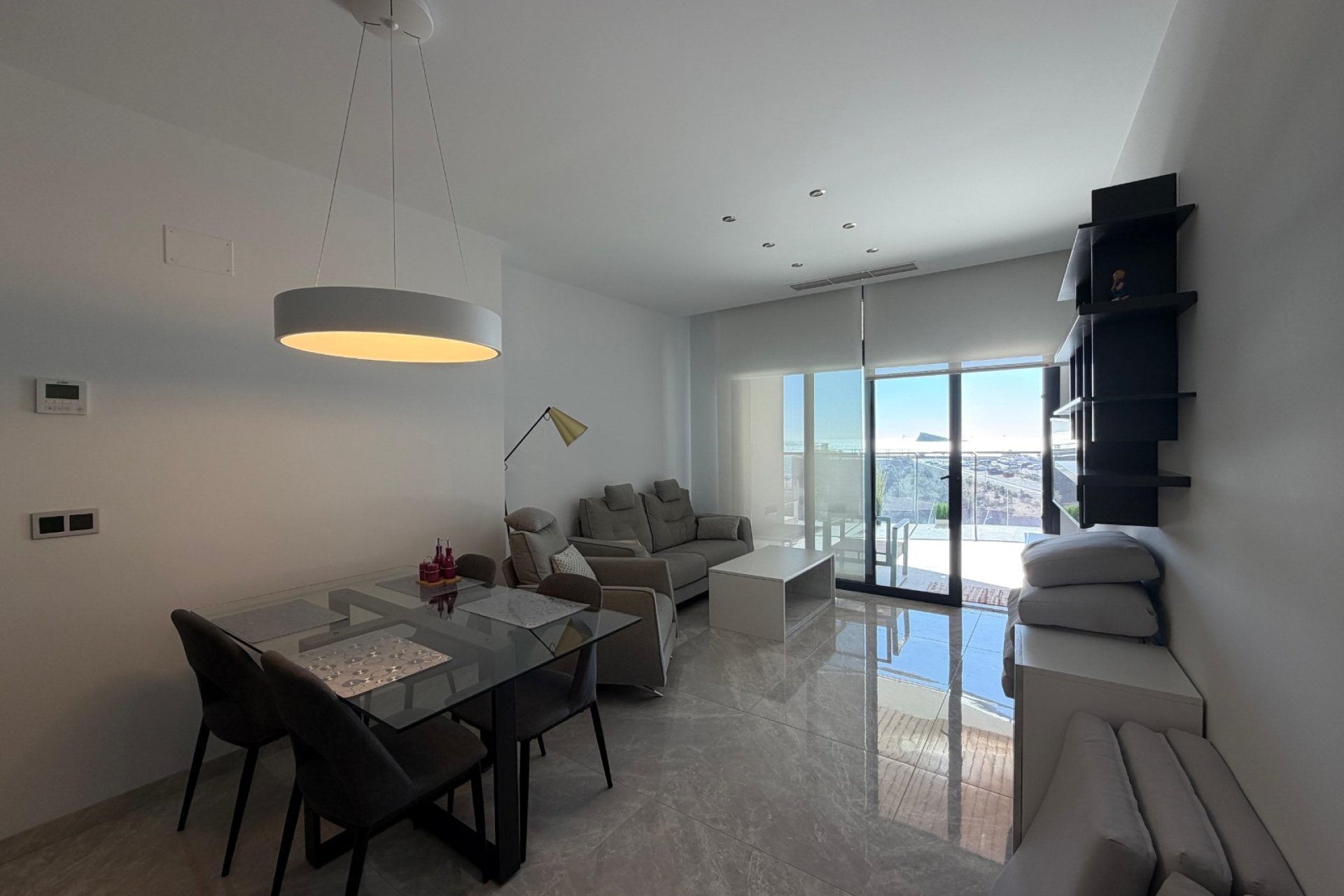 Revente - Appartement -
Benidorm - Zona de Poniente
