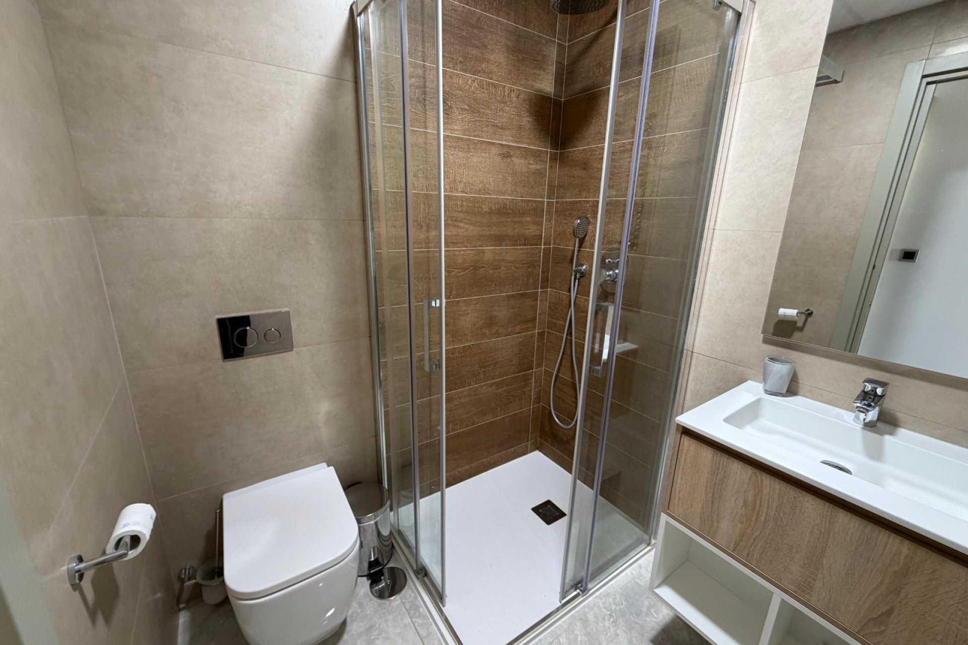 Revente - Appartement -
Benidorm - Zona de Poniente