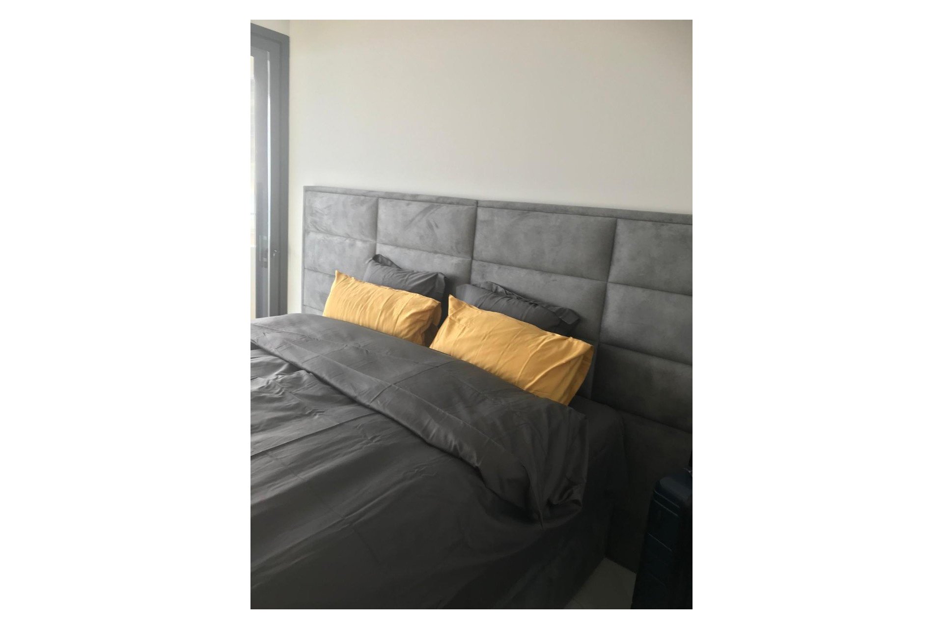 Revente - Appartement -
Benidorm - Zona de Poniente