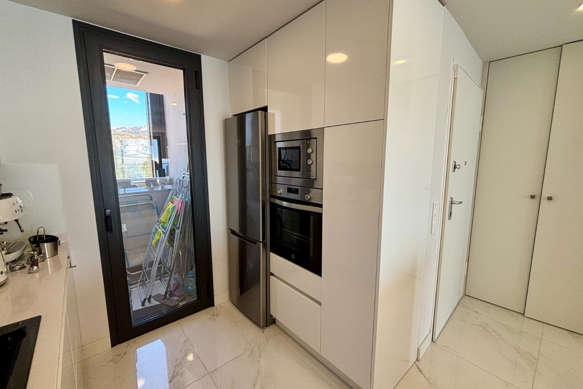 Revente - Appartement -
Benidorm - Zona de Poniente