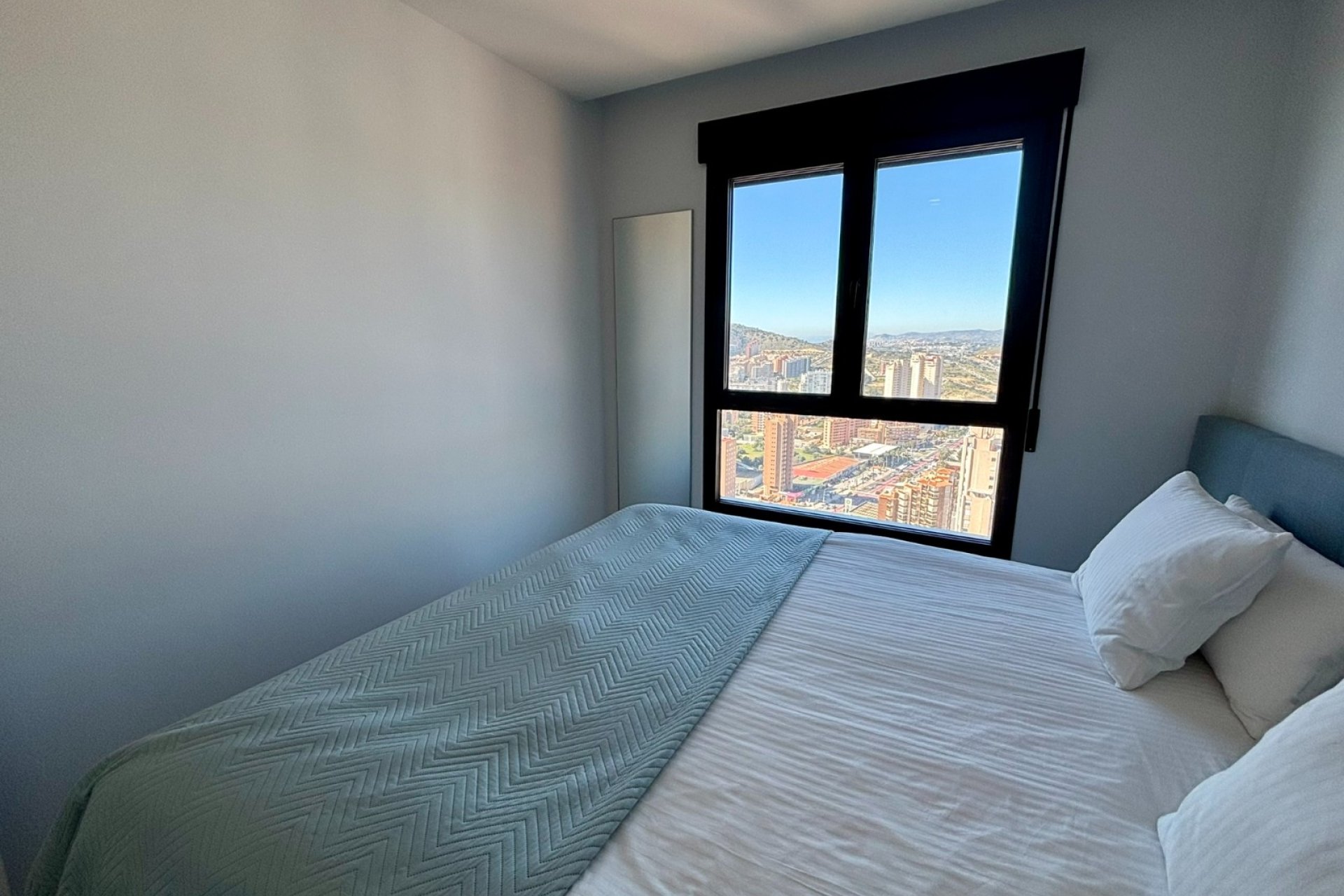 Revente - Appartement -
Benidorm - Zona de Poniente