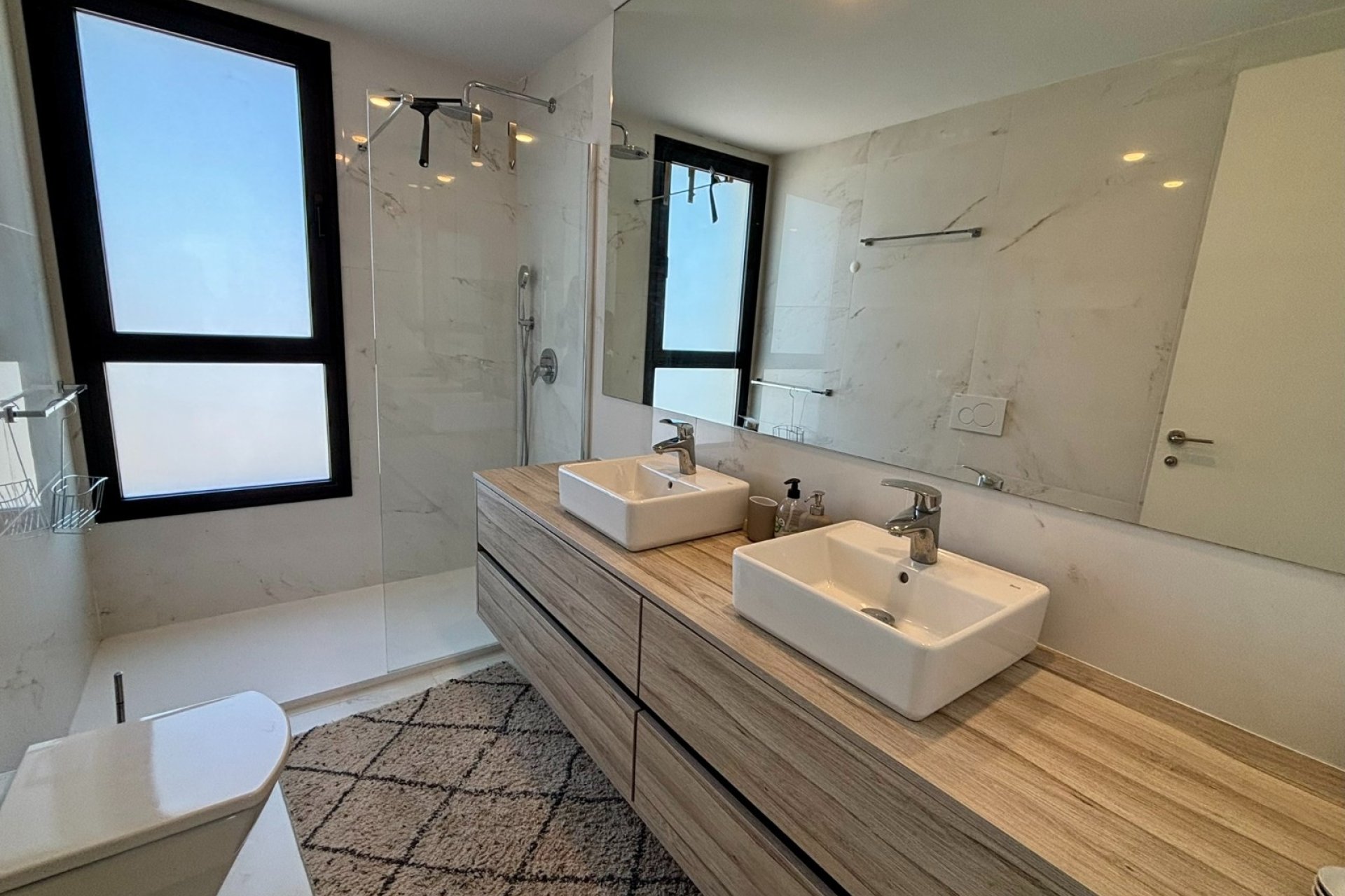 Revente - Appartement -
Benidorm - Zona de Poniente