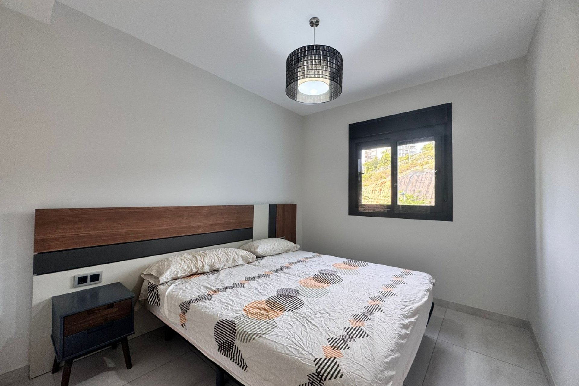 Revente - Appartement -
Benidorm - Zona de Poniente