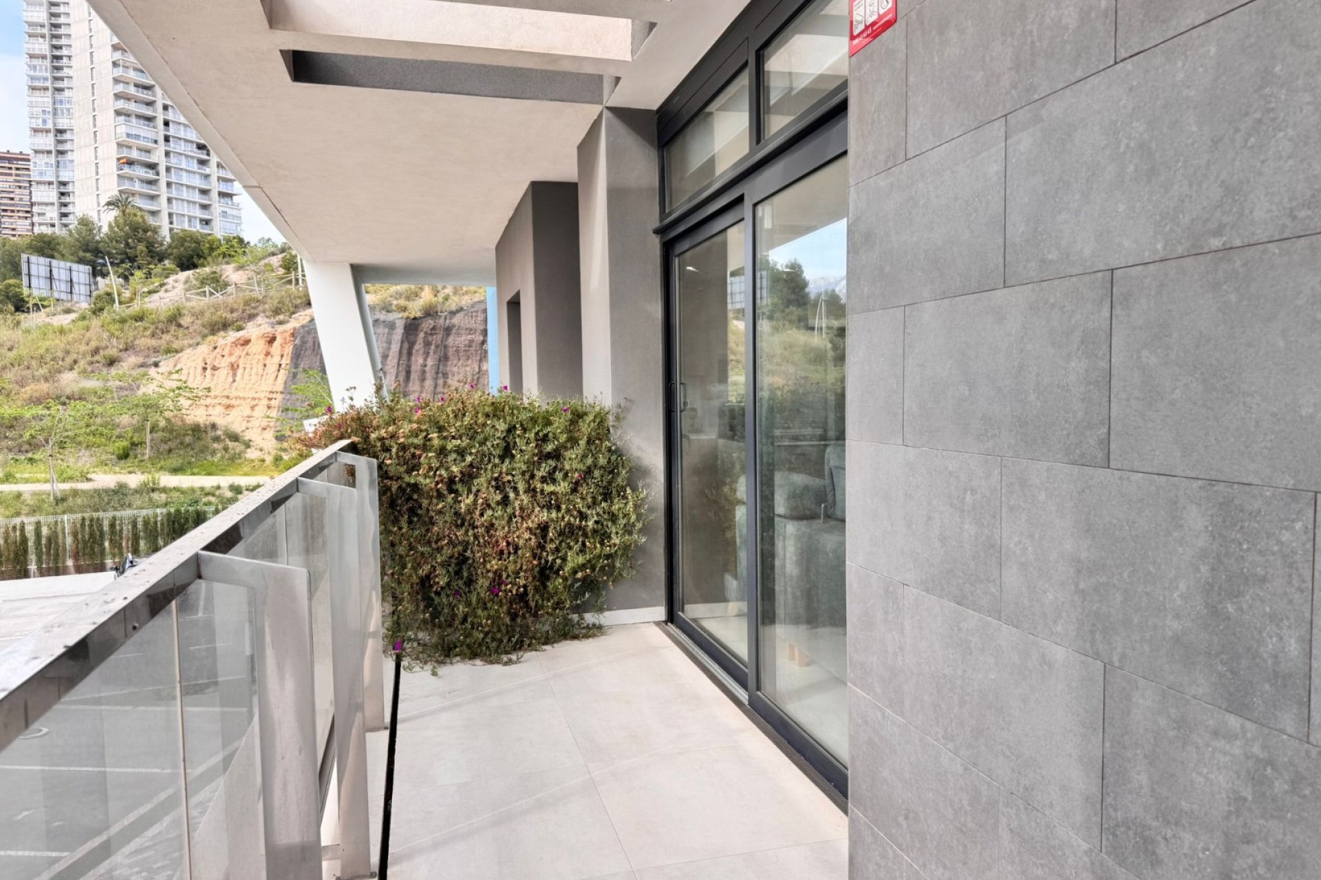 Revente - Appartement -
Benidorm - Zona de Poniente