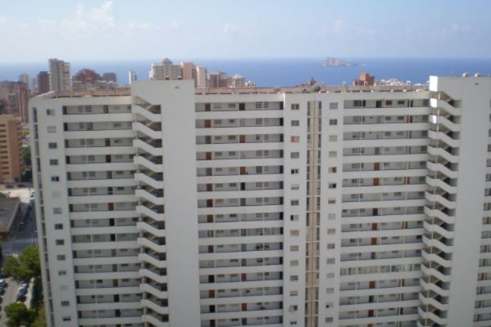 Revente - Appartement -
Benidorm - Zona de Poniente