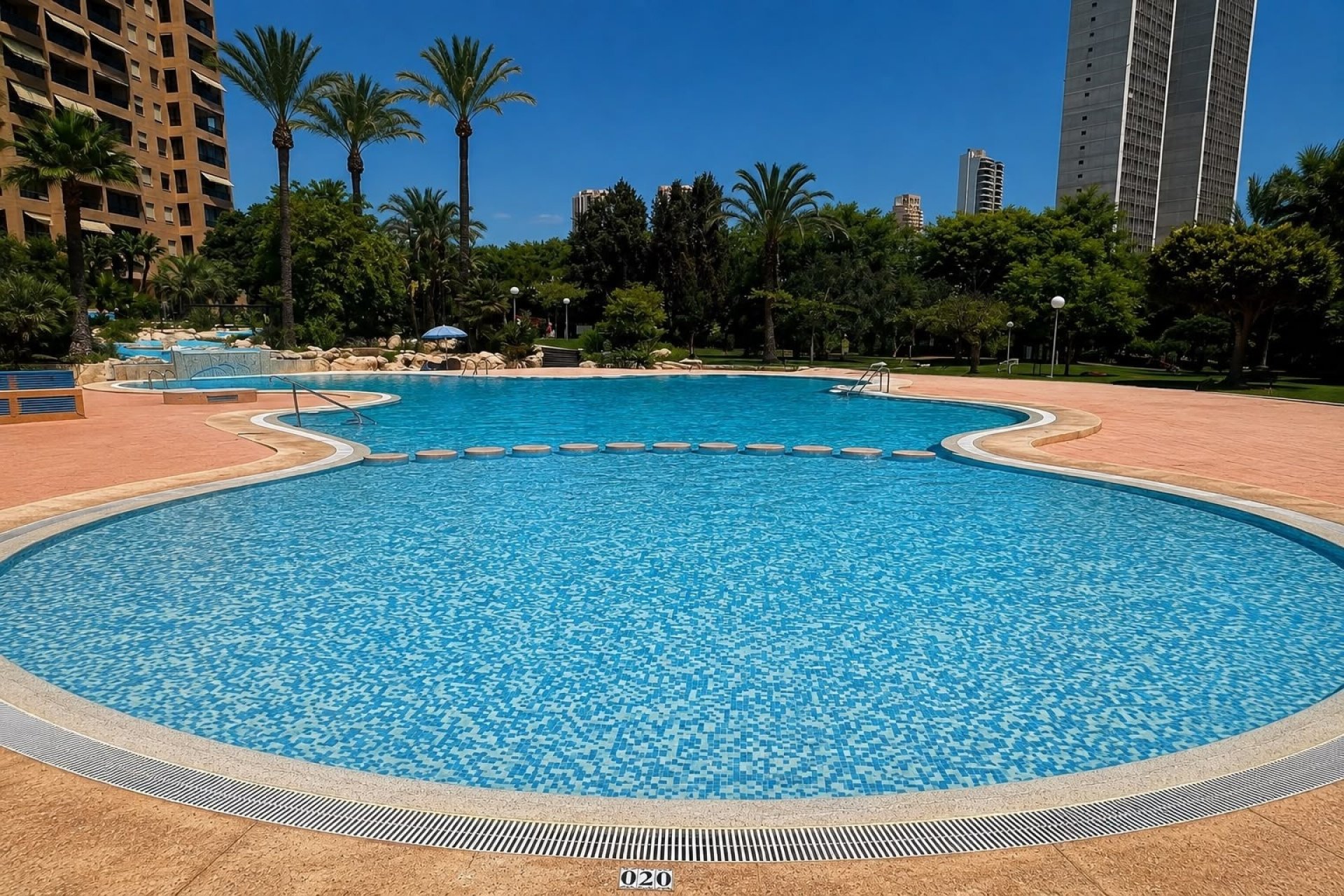 Revente - Appartement -
Benidorm - Zona de Poniente
