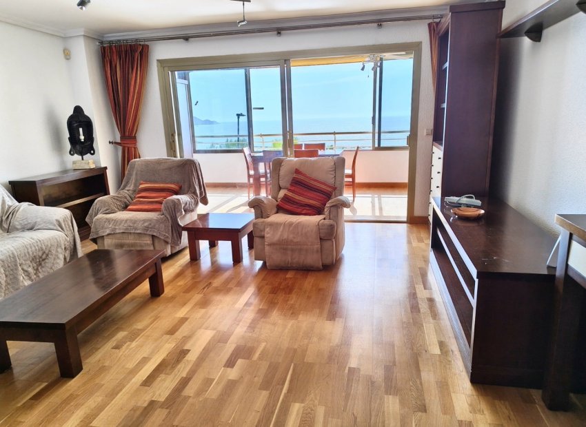 Revente - Appartement -
Benidorm - Zona de Poniente