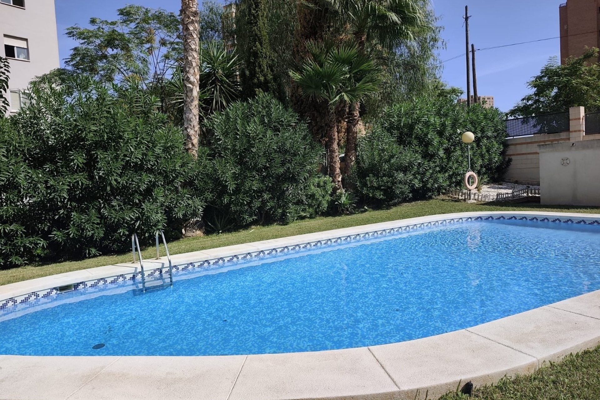 Revente - Appartement -
Benidorm - Zona de Poniente