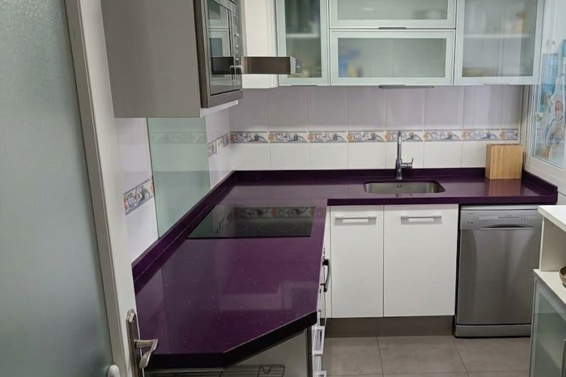 Revente - Appartement -
Benidorm - Zona de Poniente