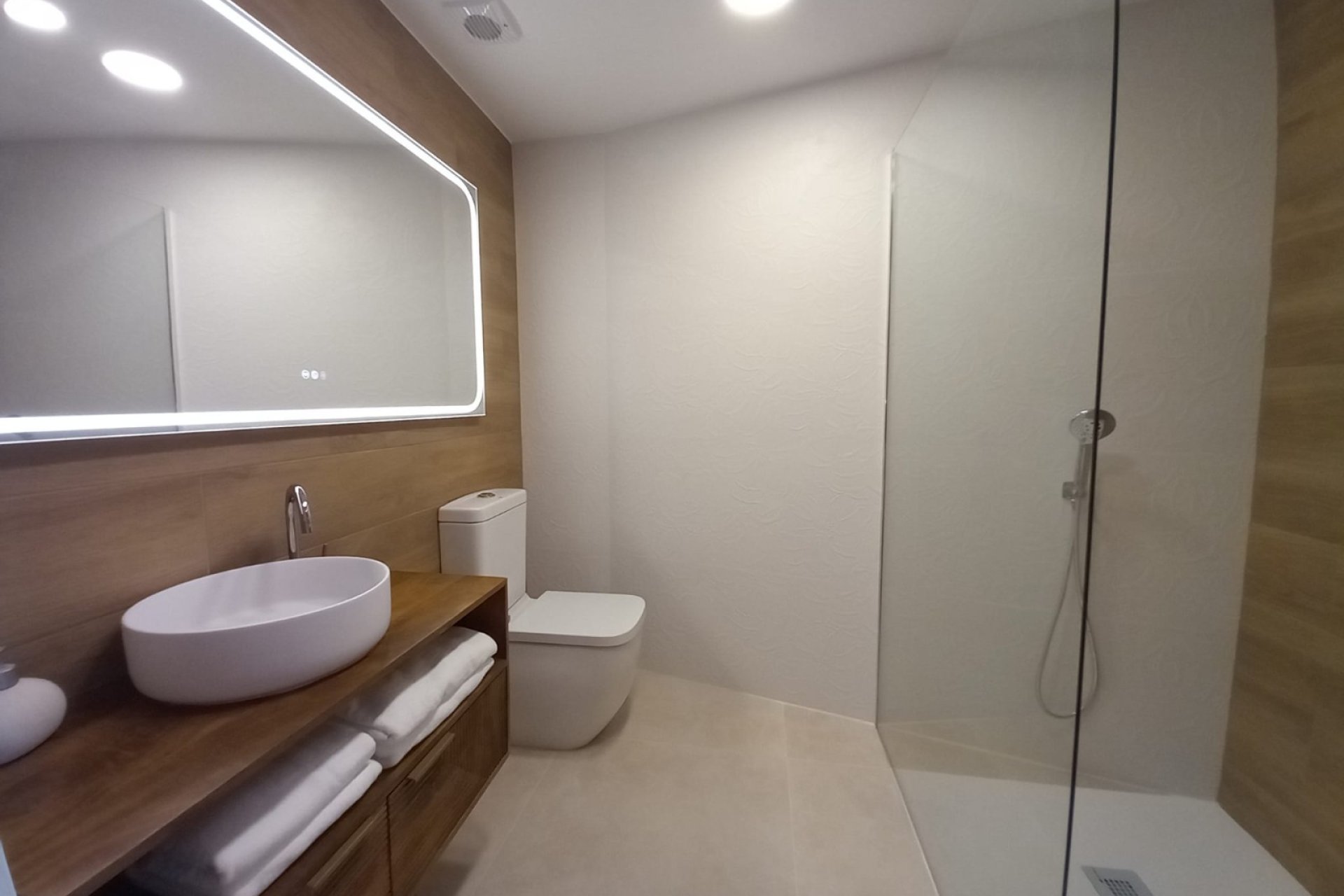 Revente - Appartement -
Calpe - Pueblo