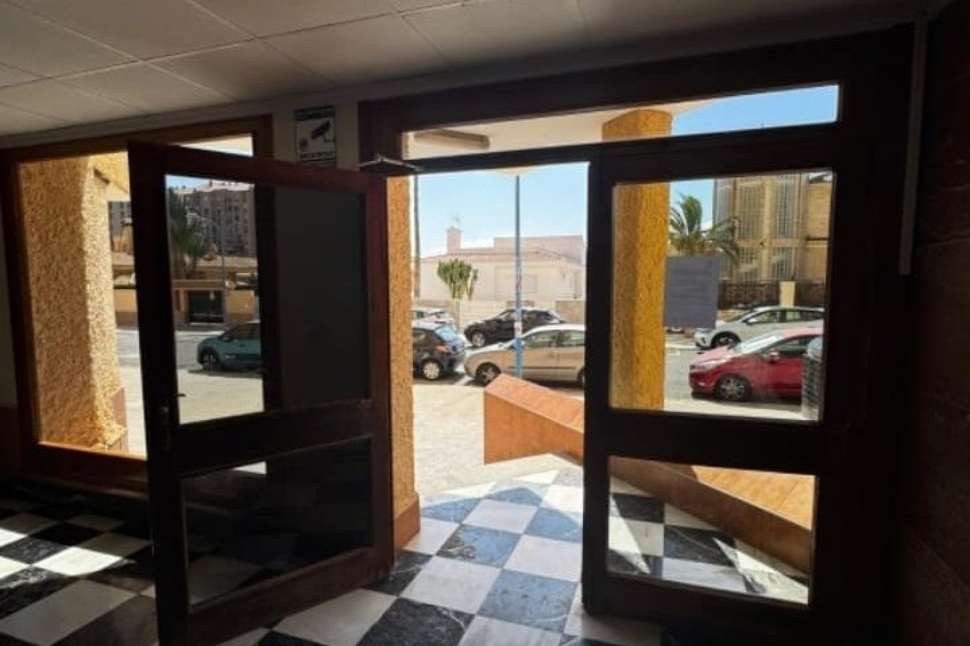 Revente - Appartement -
Cartagena - La Manga