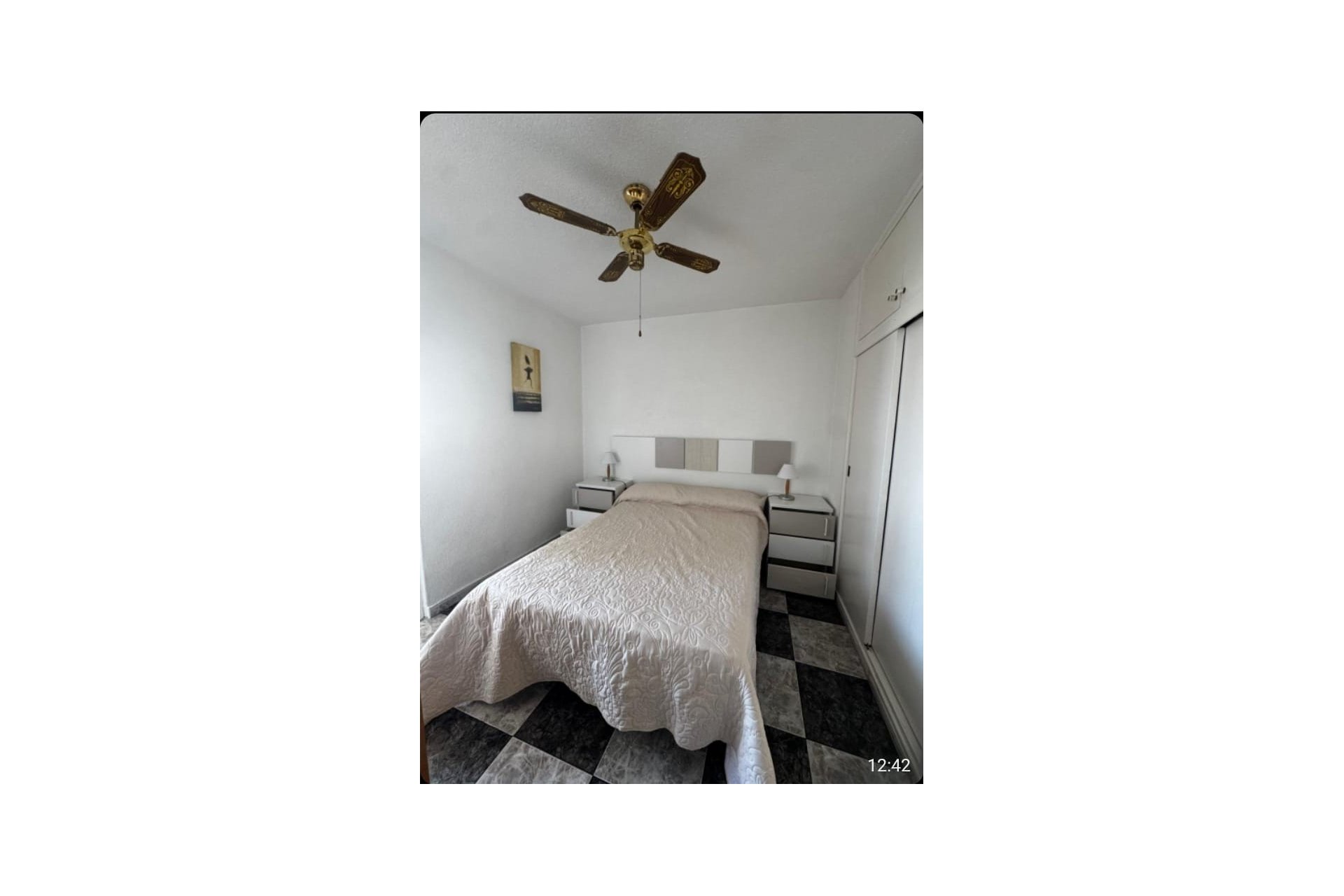 Revente - Appartement -
Cartagena - La Manga