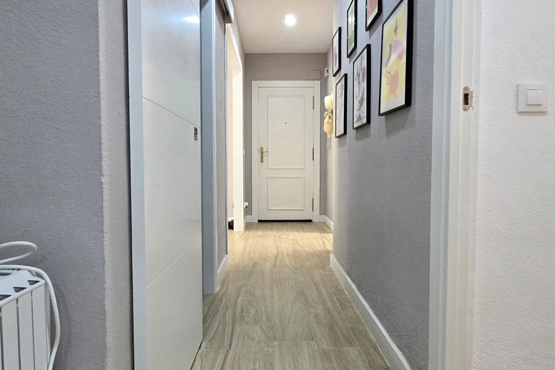 Revente - Appartement -
Denia - Center