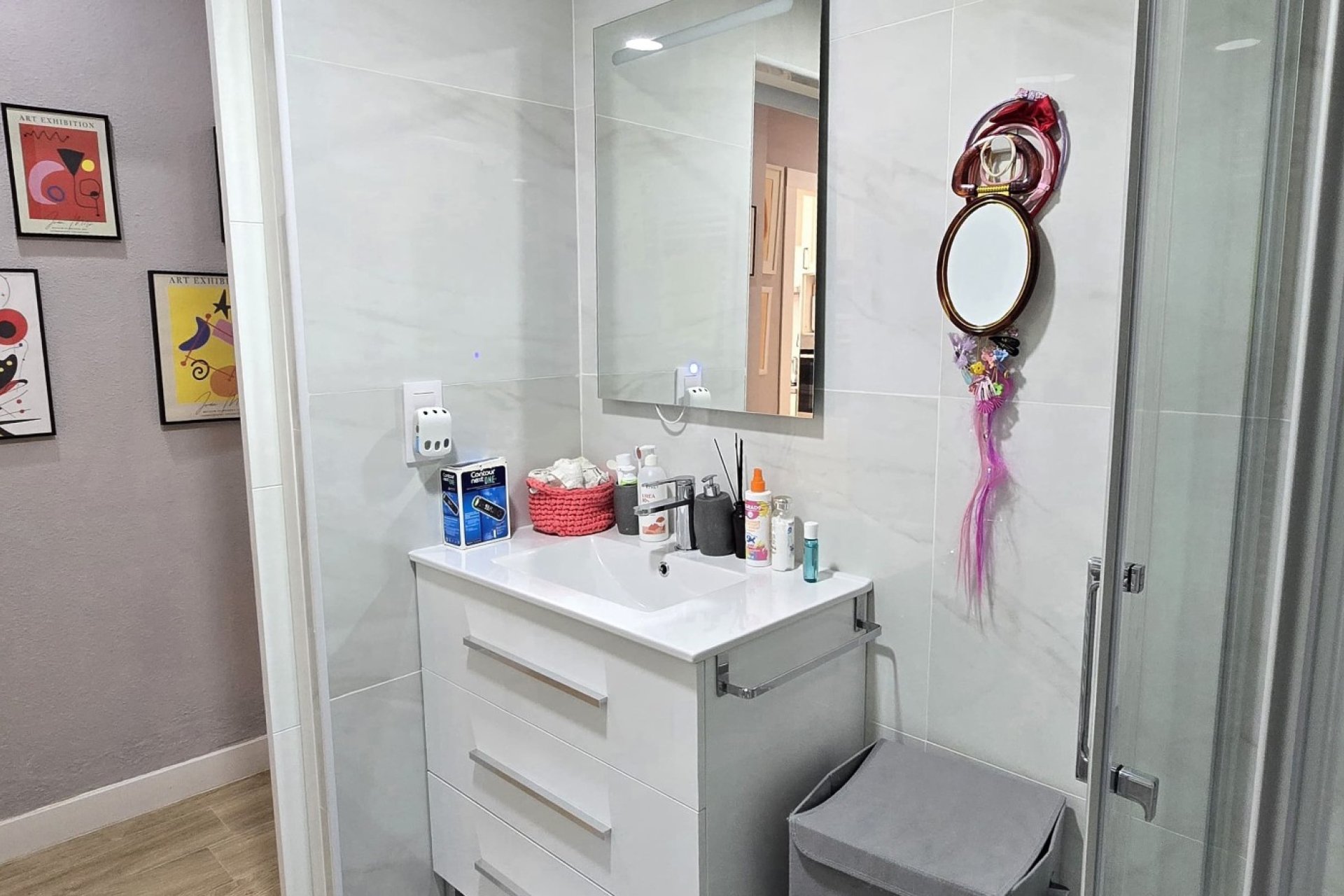 Revente - Appartement -
Denia - Center