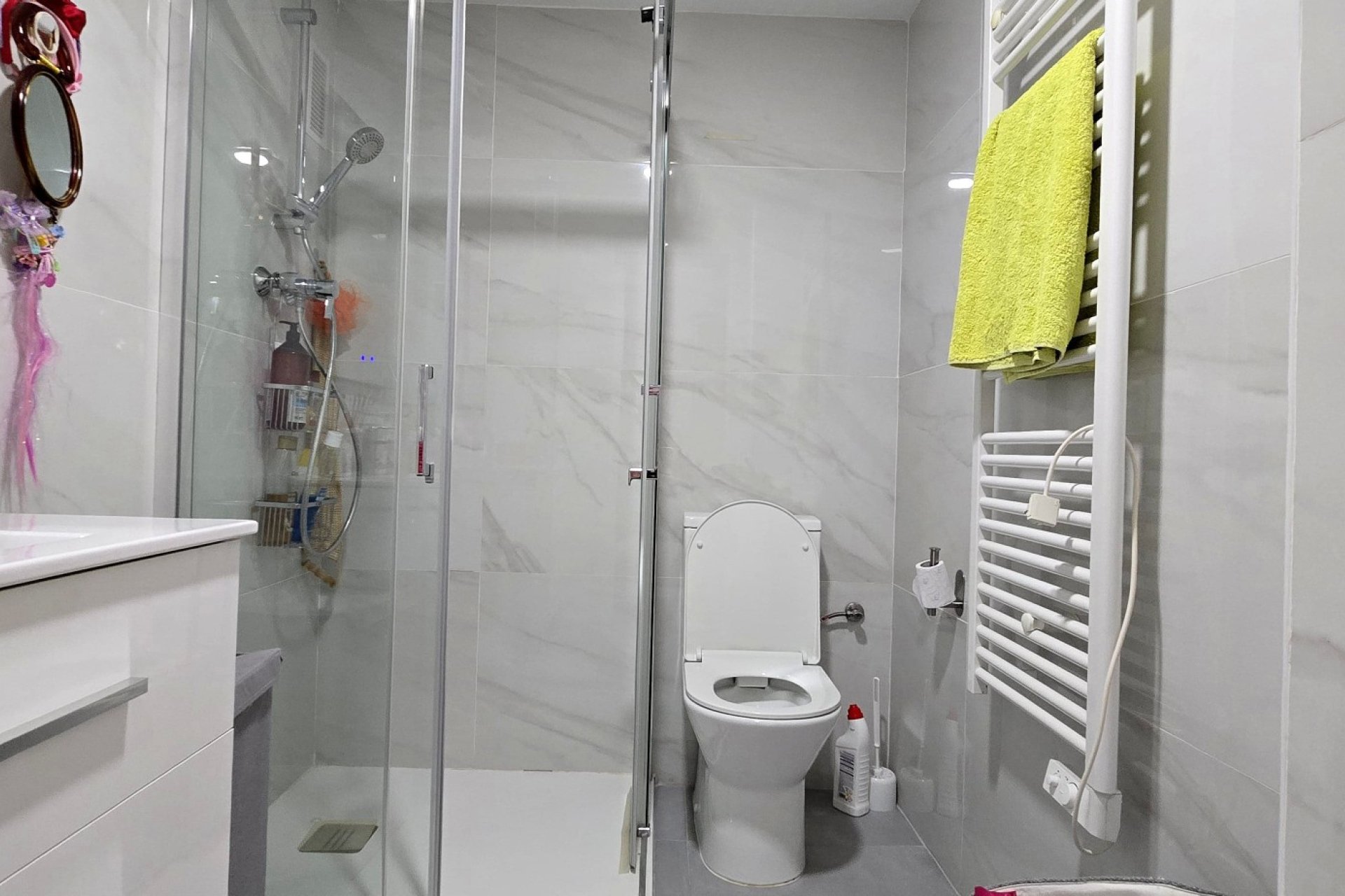 Revente - Appartement -
Denia - Center