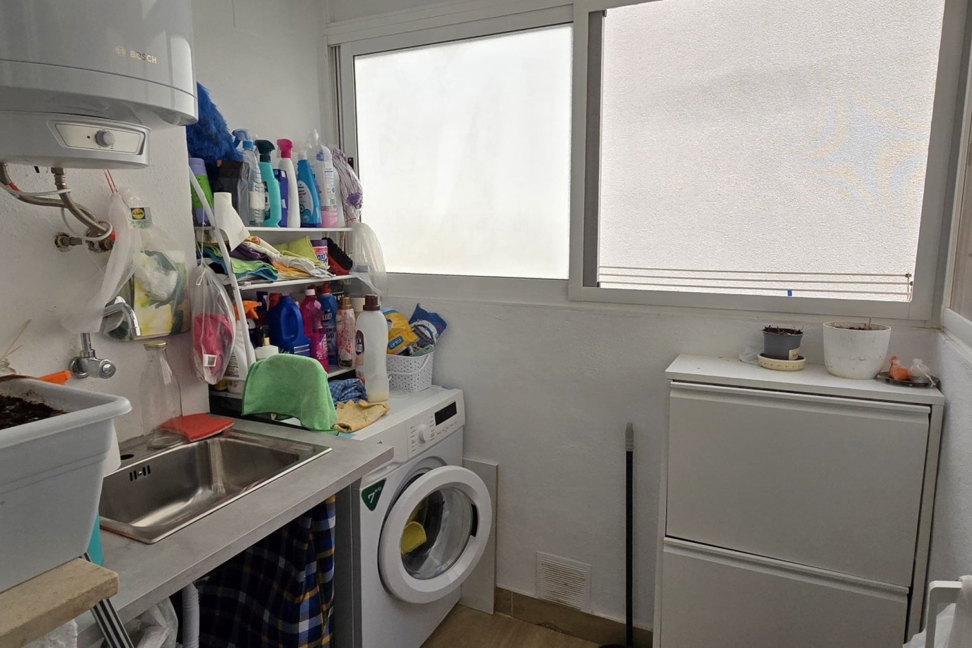 Revente - Appartement -
Denia - Center