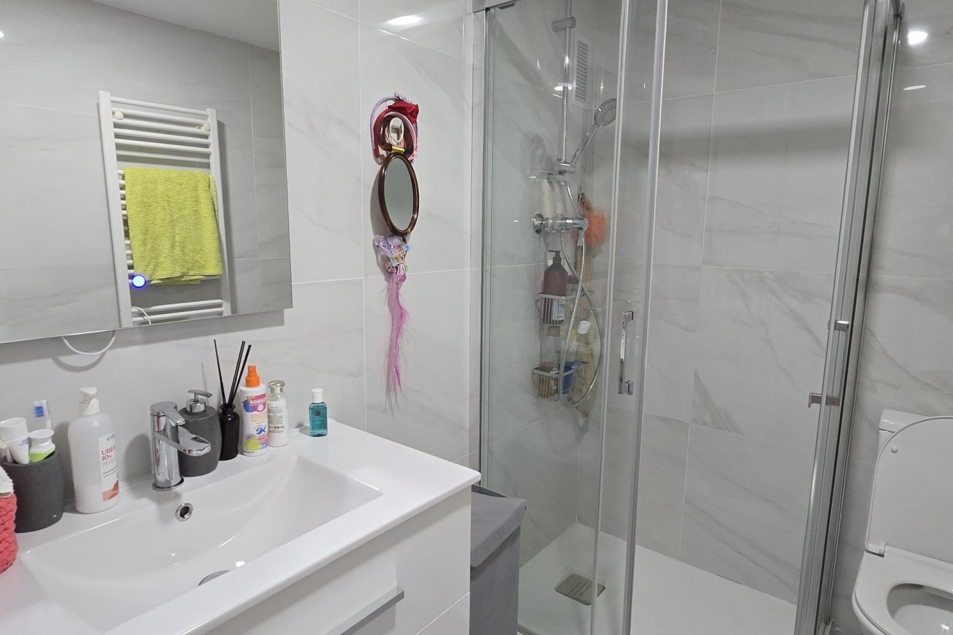 Revente - Appartement -
Denia - Center