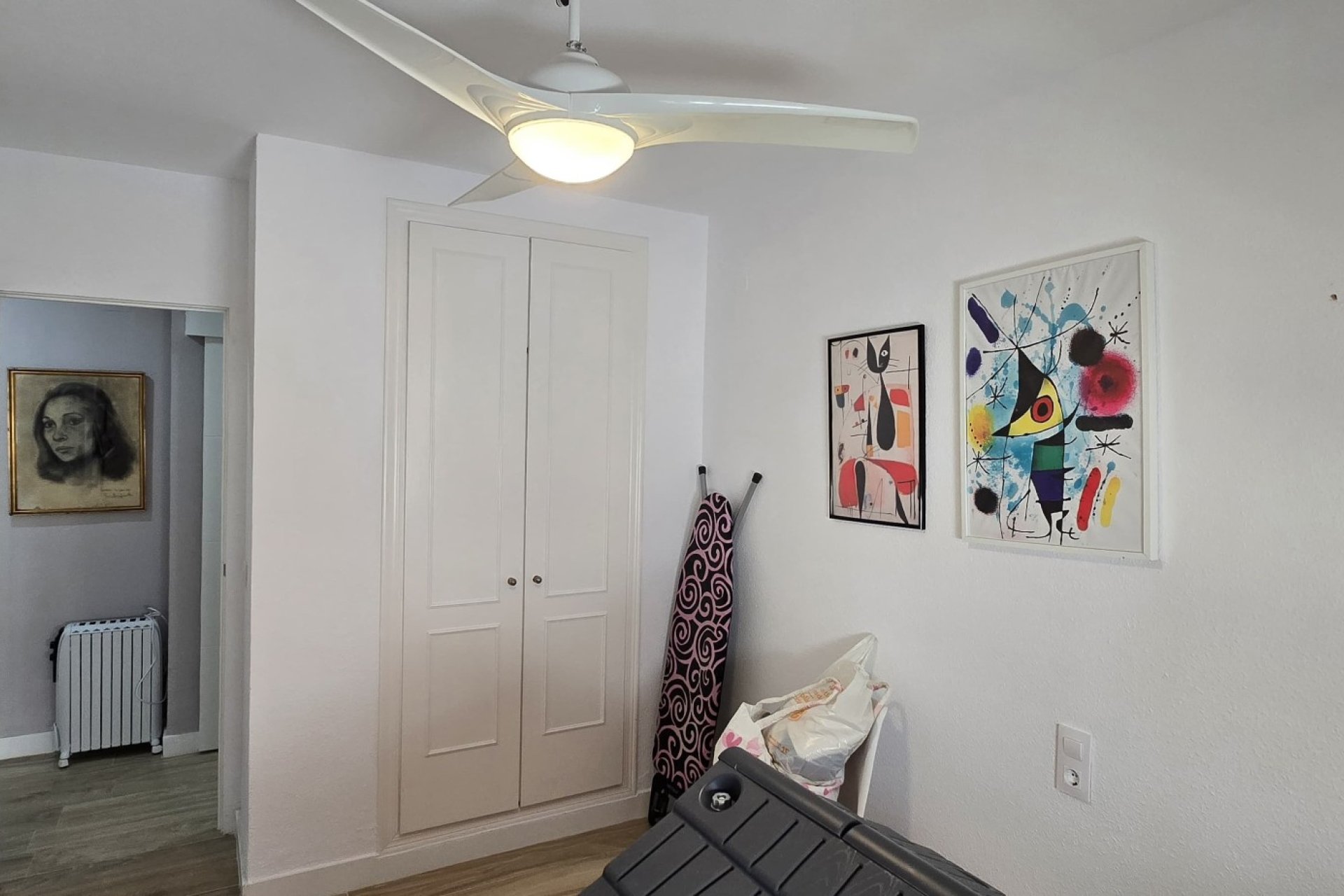 Revente - Appartement -
Denia - Center