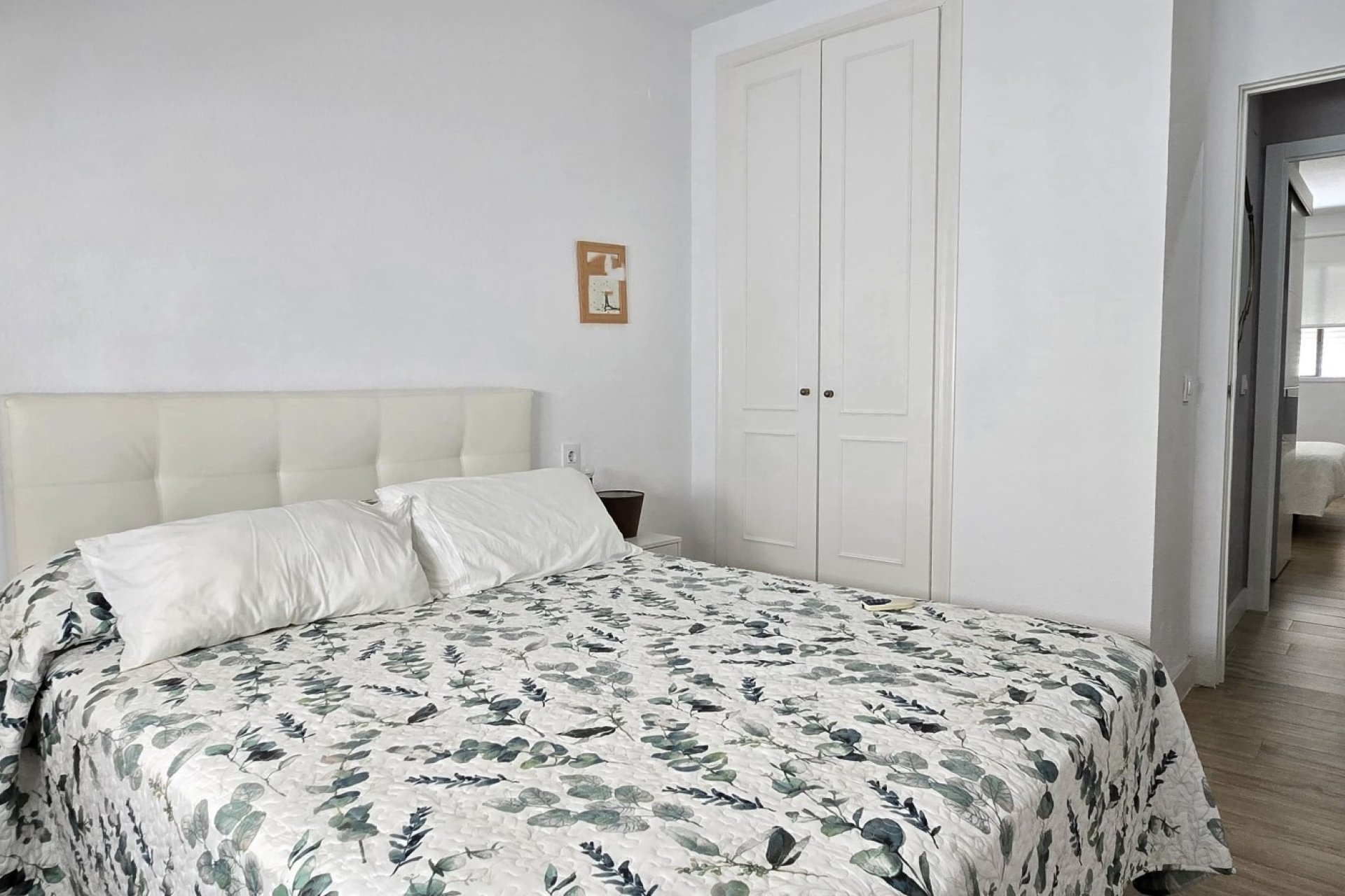 Revente - Appartement -
Denia - Center