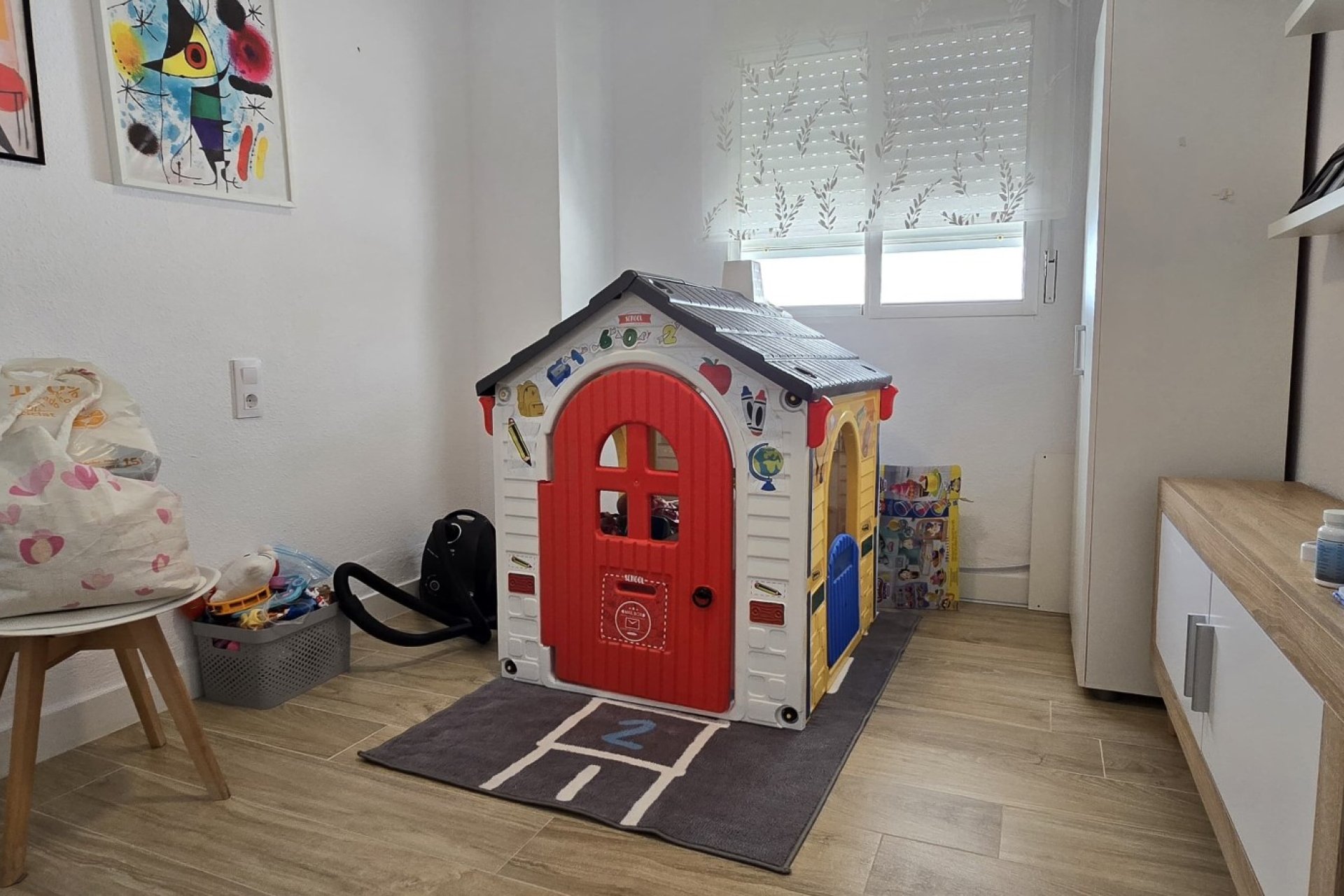 Revente - Appartement -
Denia - Center