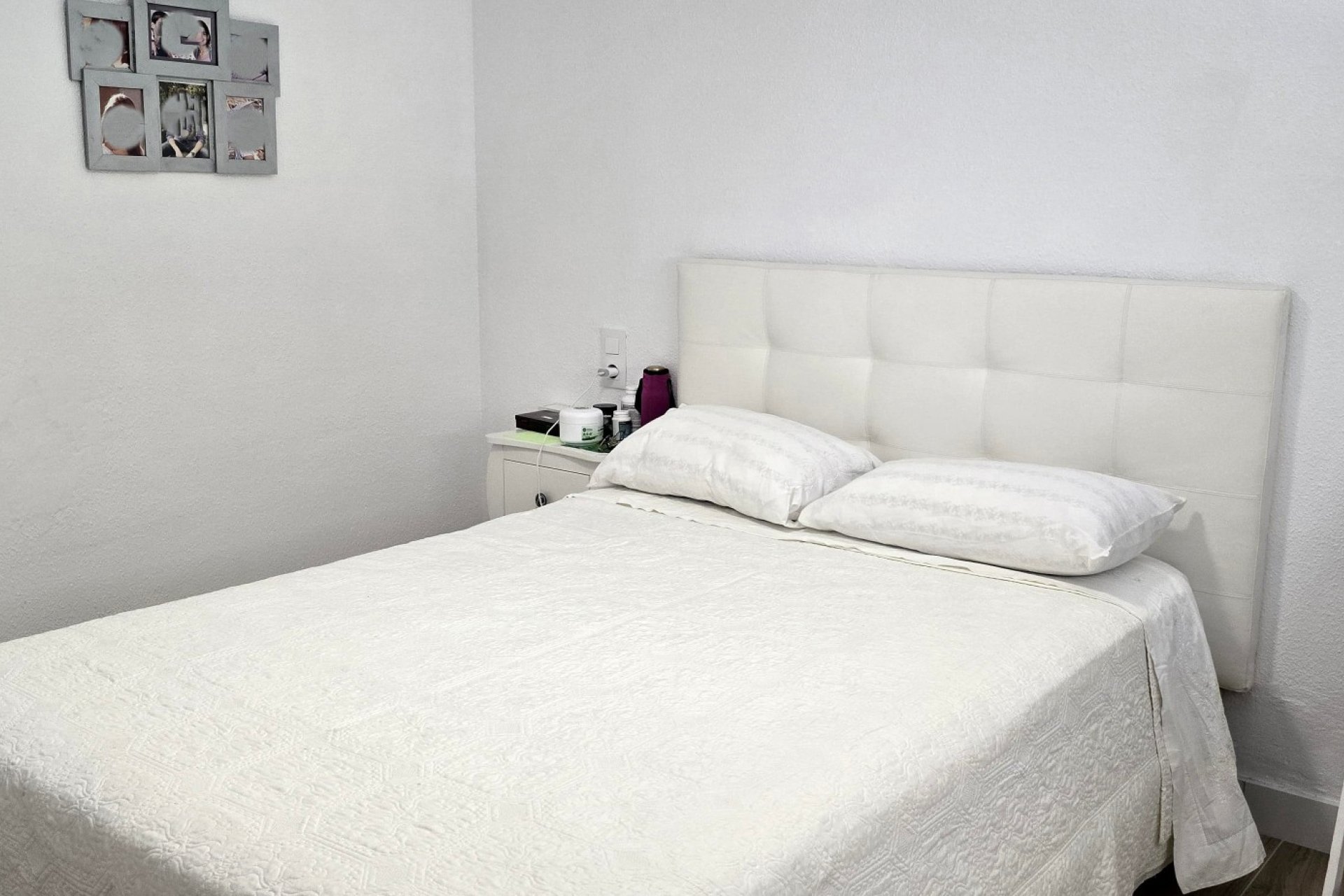 Revente - Appartement -
Denia - Center