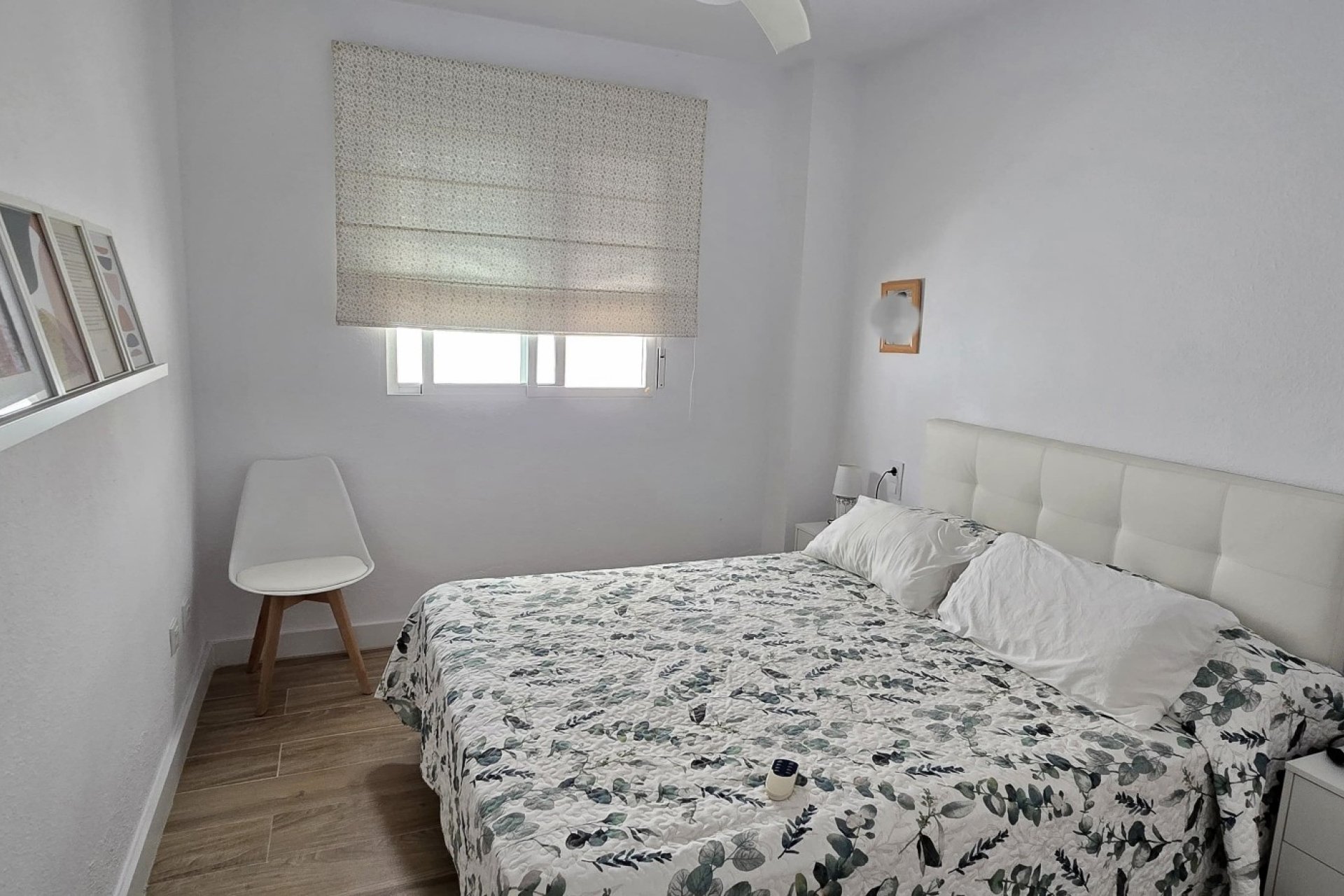 Revente - Appartement -
Denia - Center
