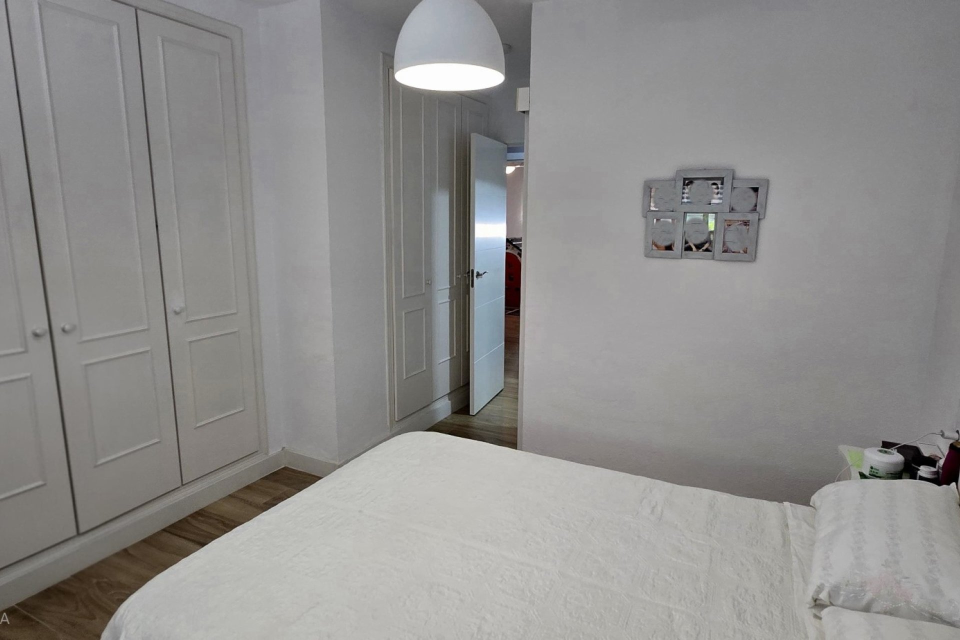 Revente - Appartement -
Denia - Center