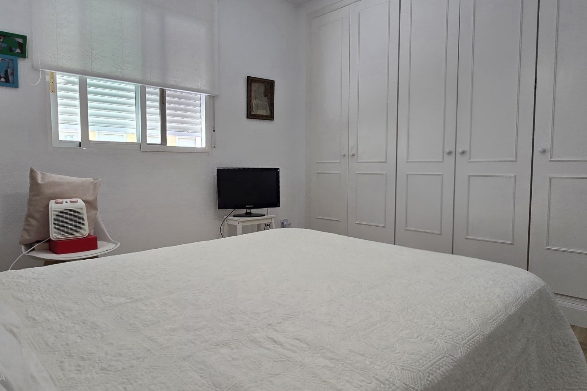 Revente - Appartement -
Denia - Center