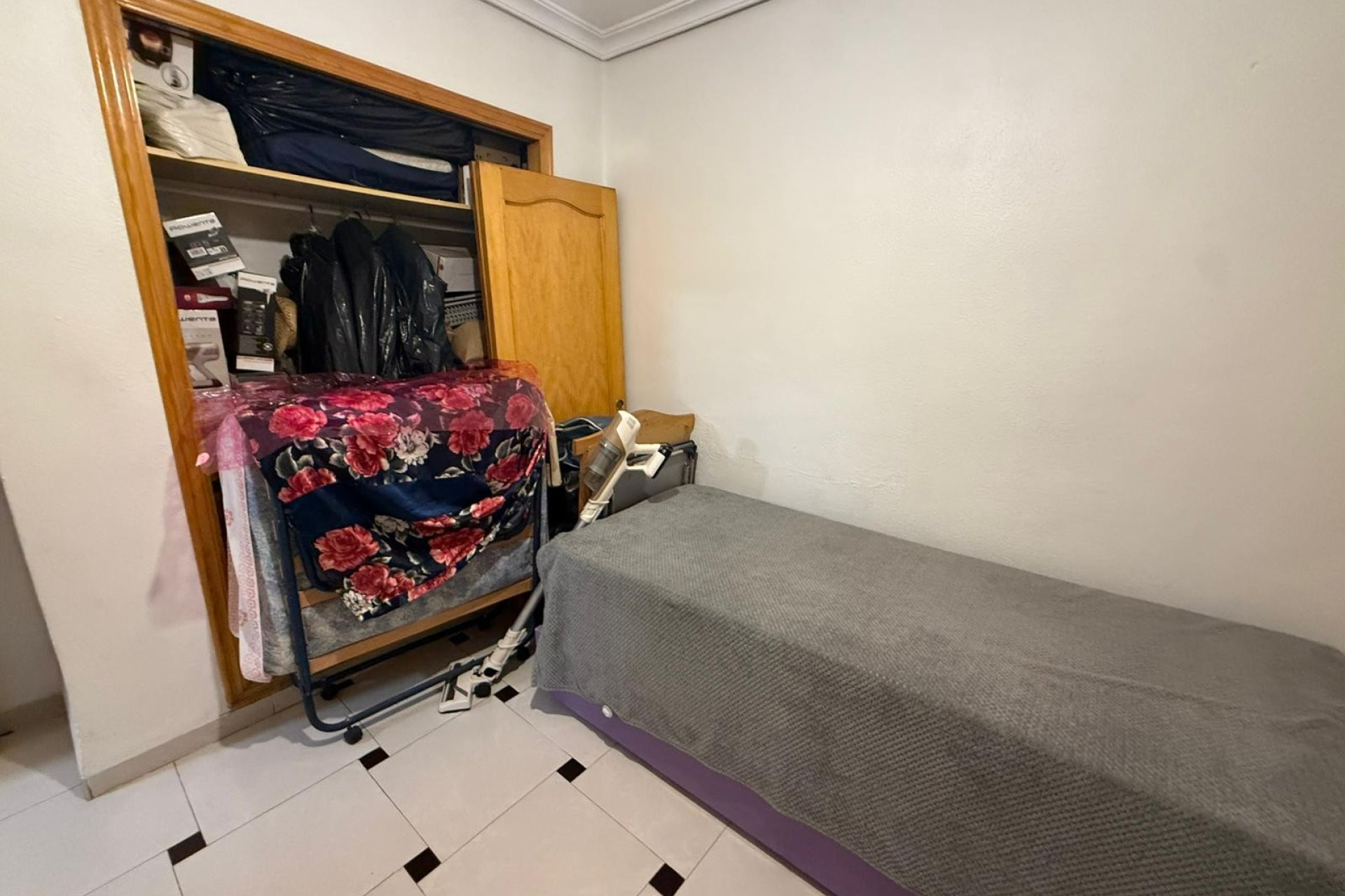 Revente - Appartement -
Denia - Center